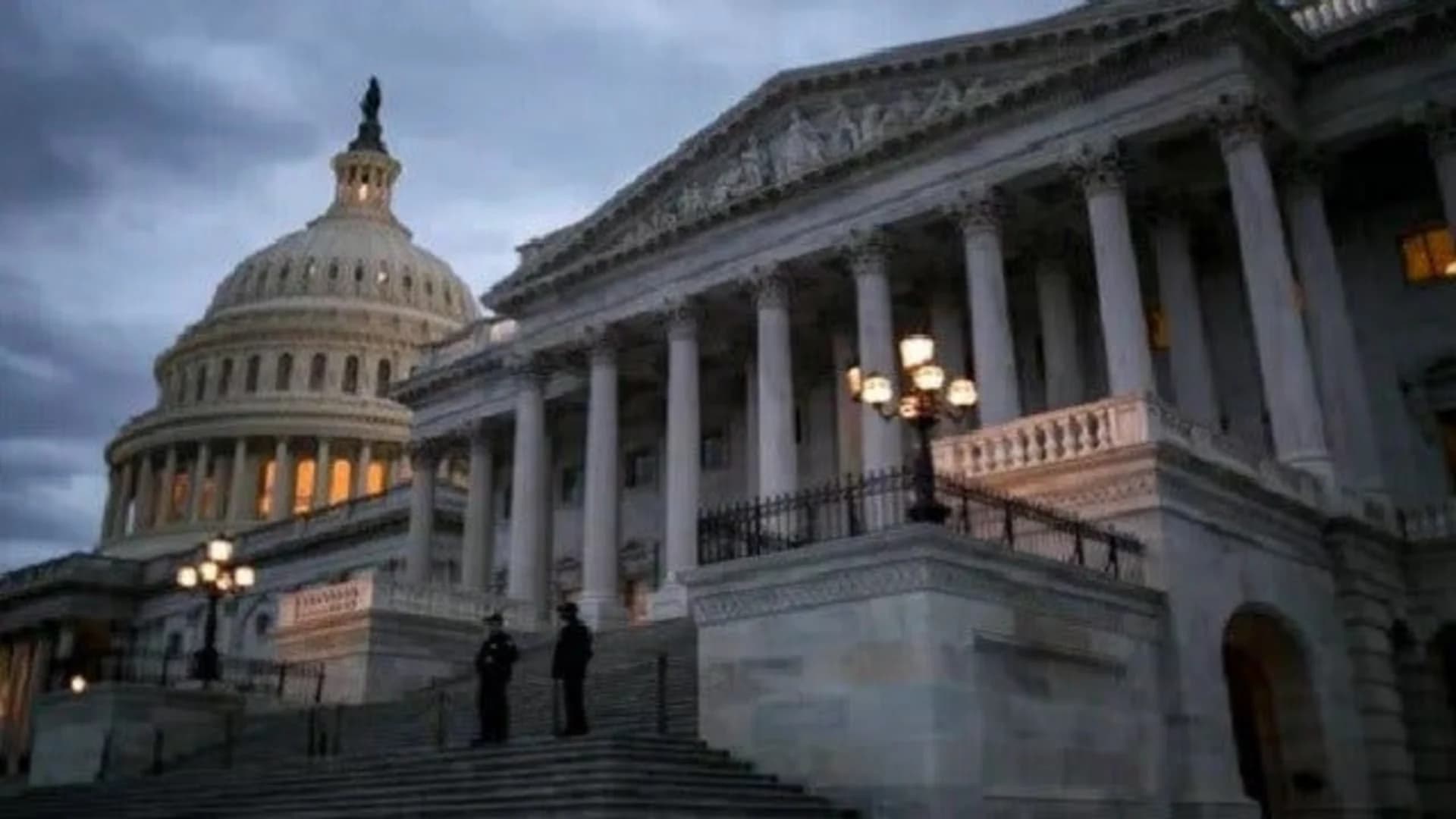 President Trump signs bill re-opening government after 69 hours