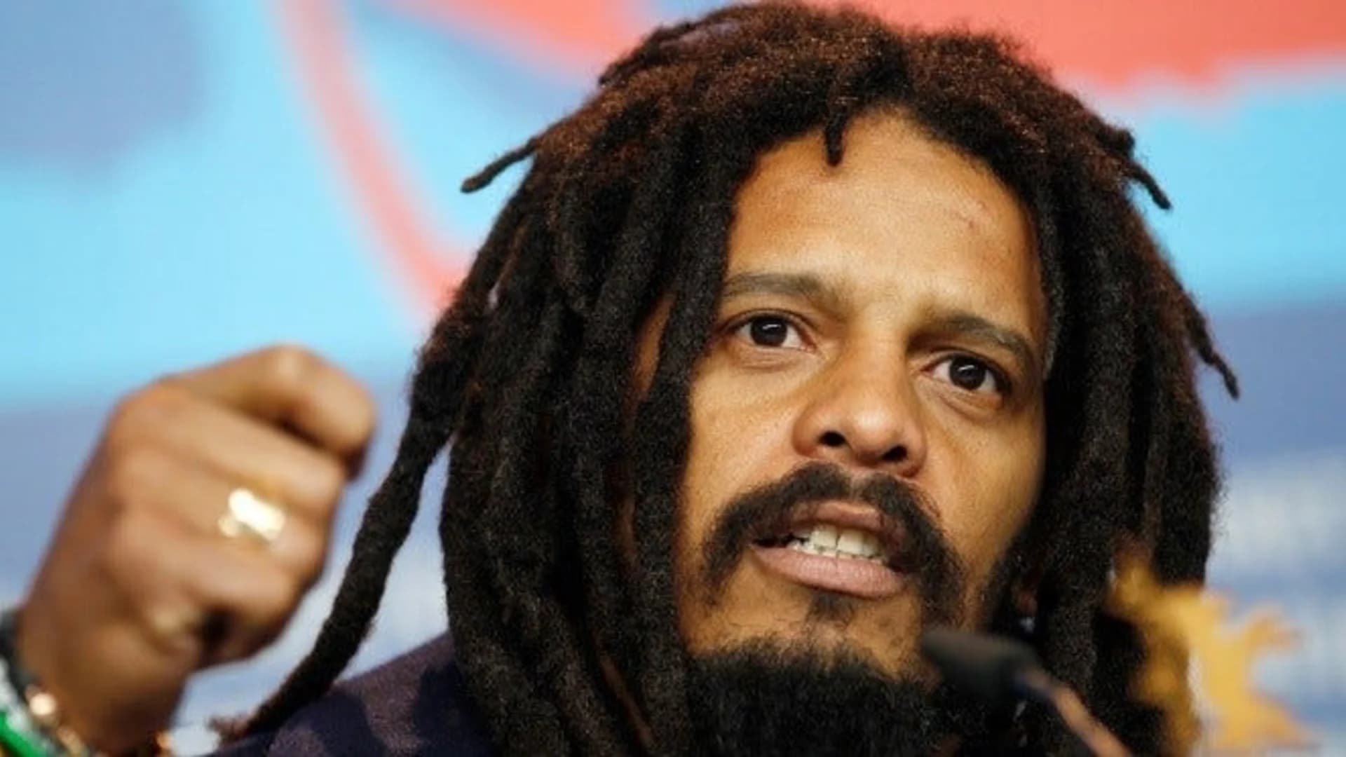 Bob Marley’s son looking to open medical marijuana dispensary in New Jersey