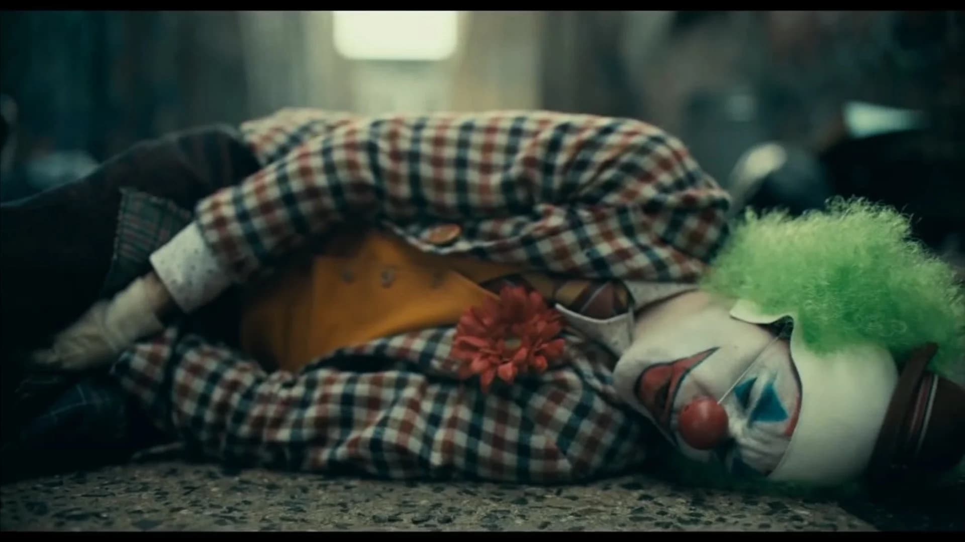 Trailer for new ‘Joker’ film drops and it is creepy