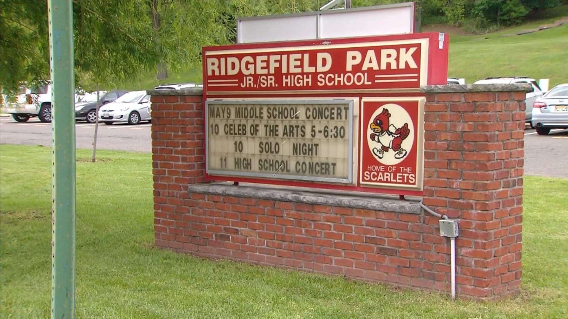 Ridgefield Park School District faces layoffs
