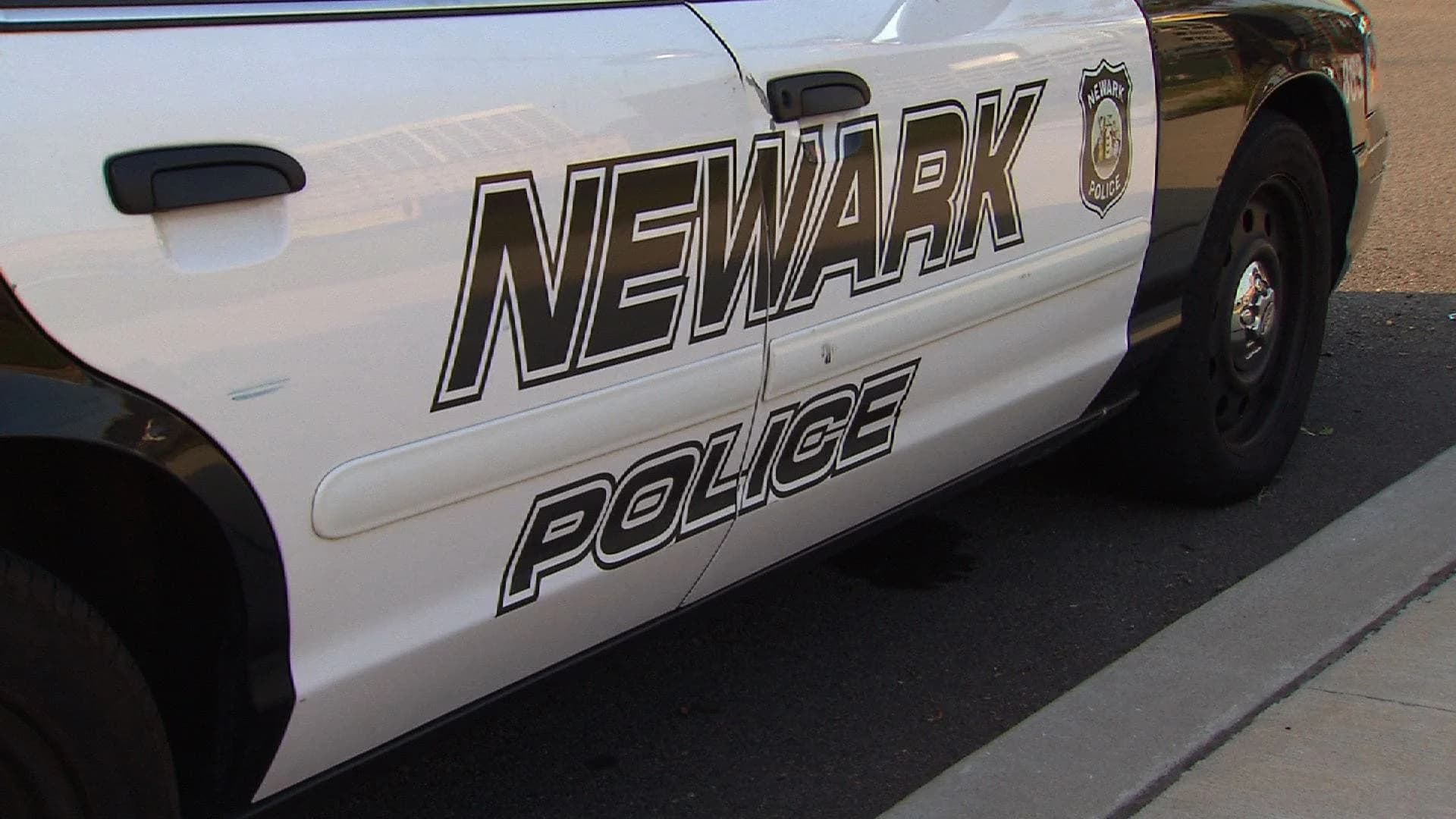 Prosecutors probe Newark police shooting that killed 1, critically injured another