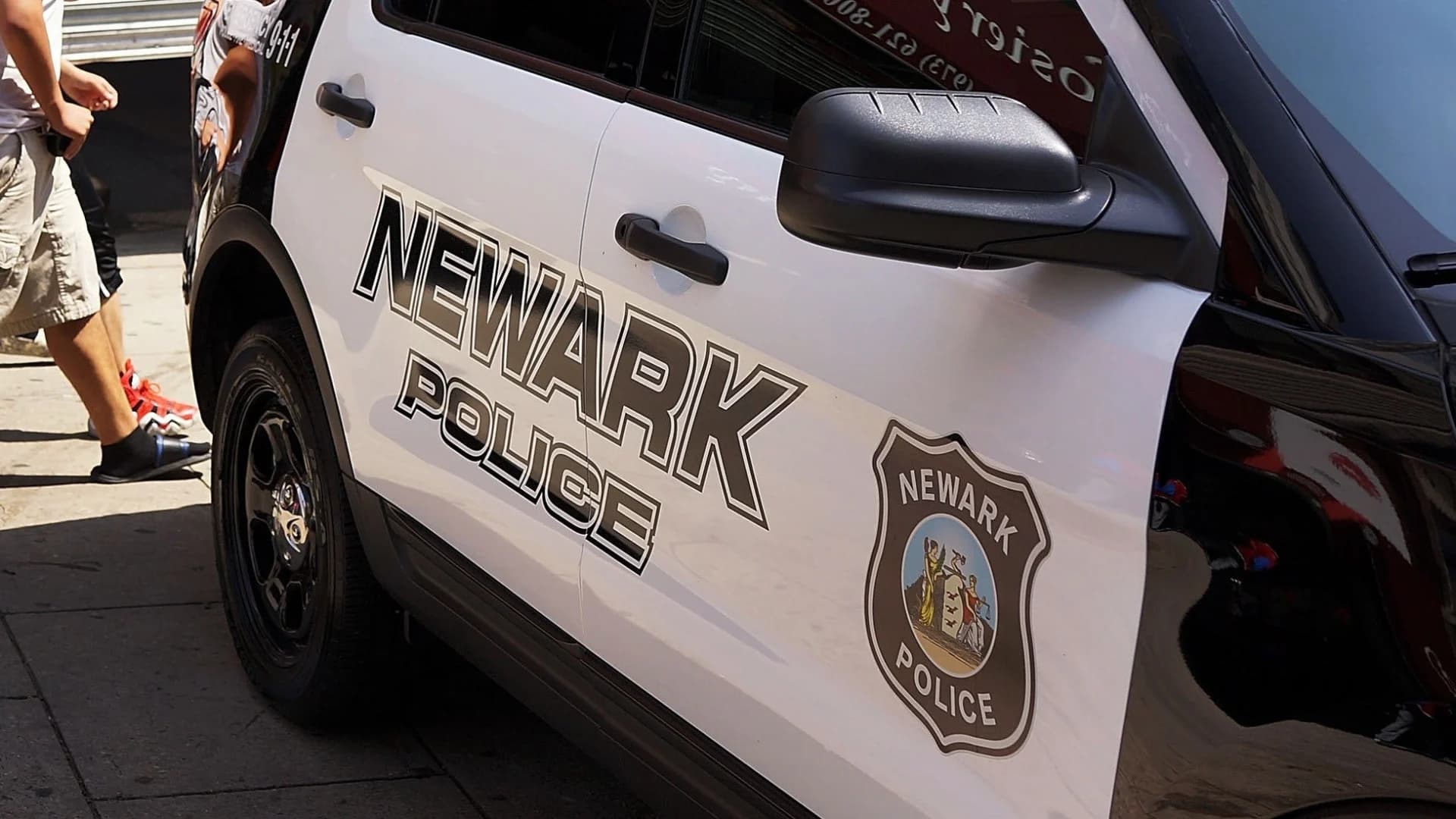 Newark police captain admits improperly accessing database