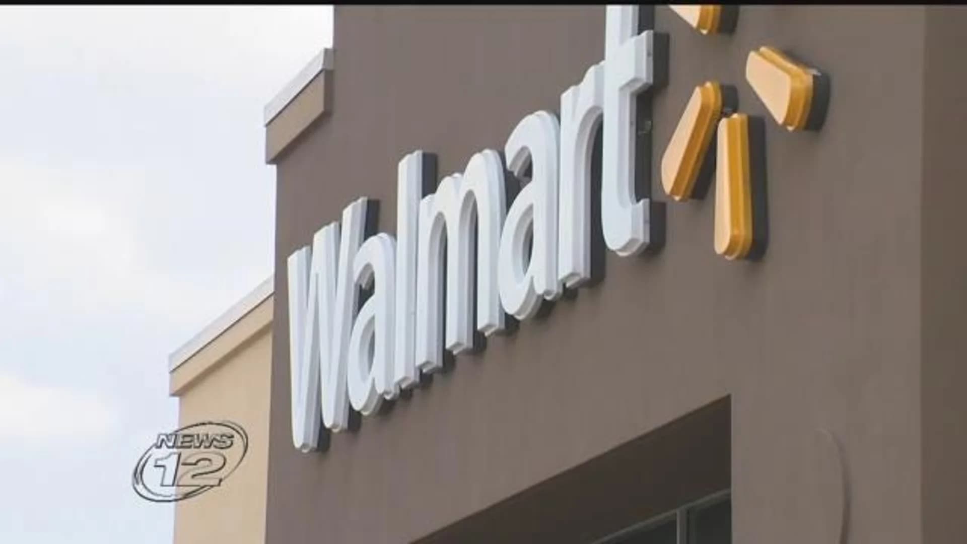 Union Walmart evacuated; reports of masked gunman unfounded