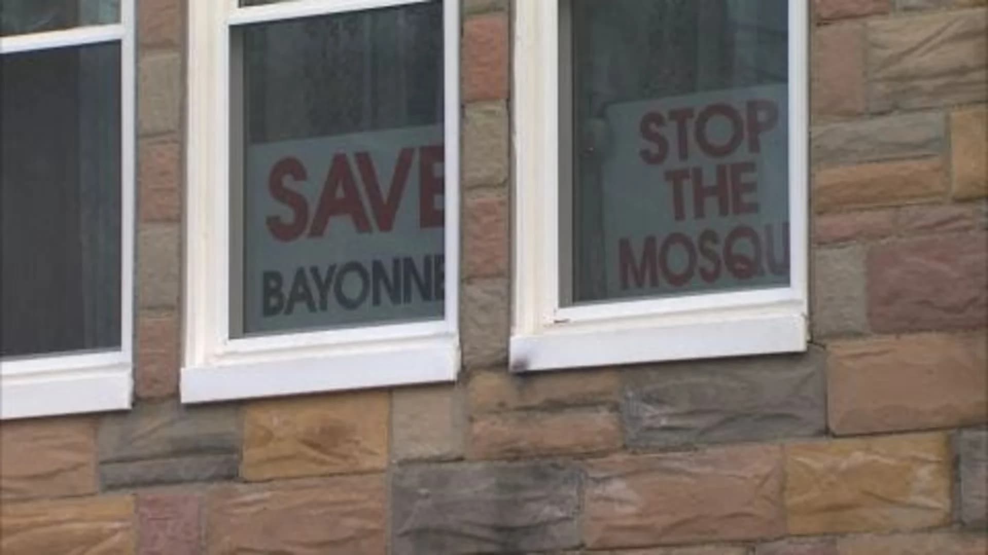 Federal investigation opened after Bayonne votes down mosque