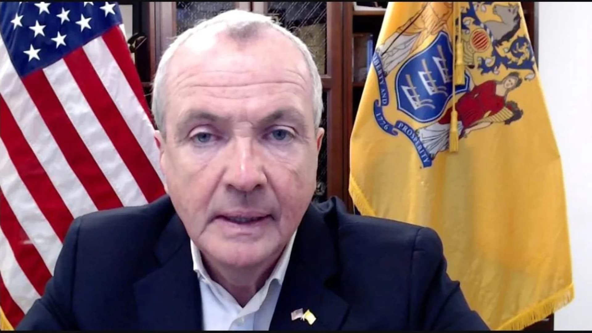Ask Gov. Murphy: COVID-19 Edition - March 31, 2020