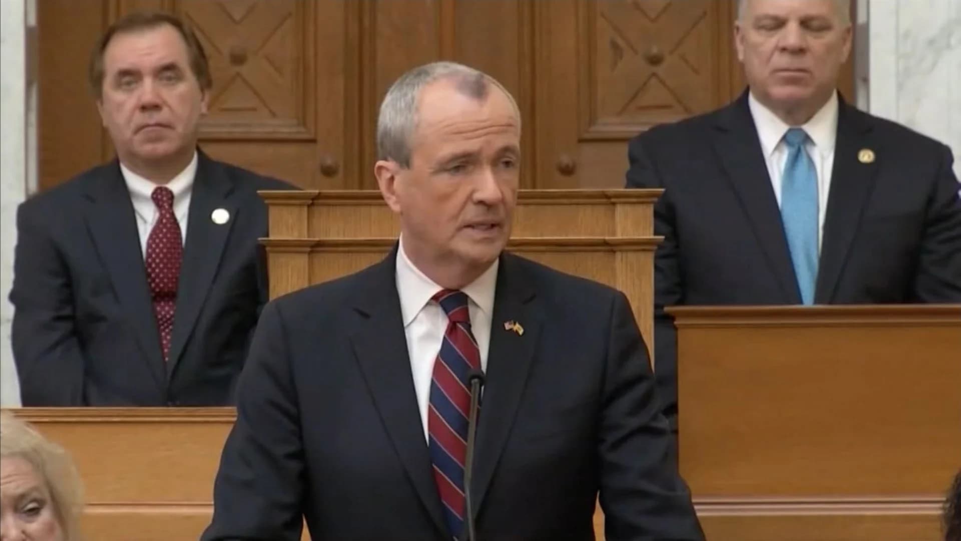 Gov. Murphy: 2019 spending blueprint will put forward ‘significant and sustainable savings’