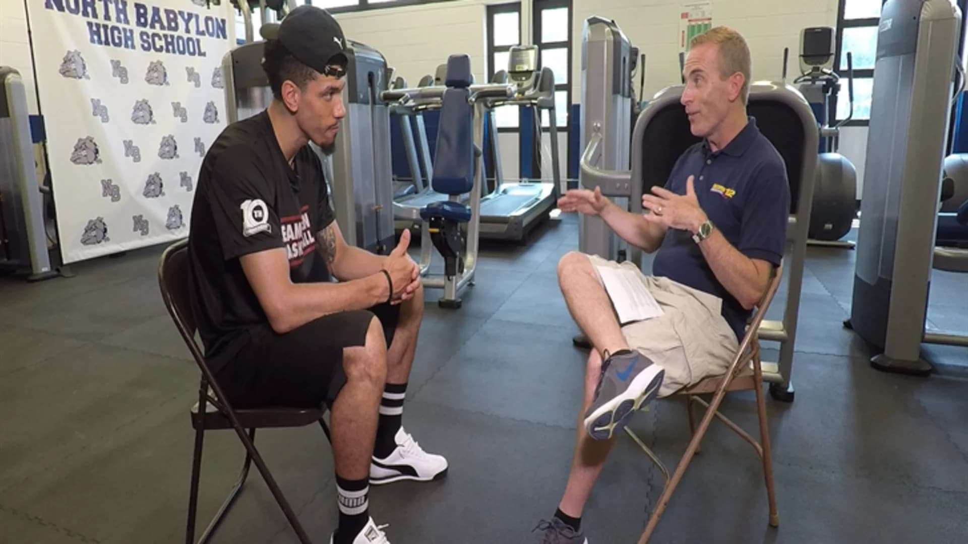 The Kevin Conversation podcast: Danny Green - listen here