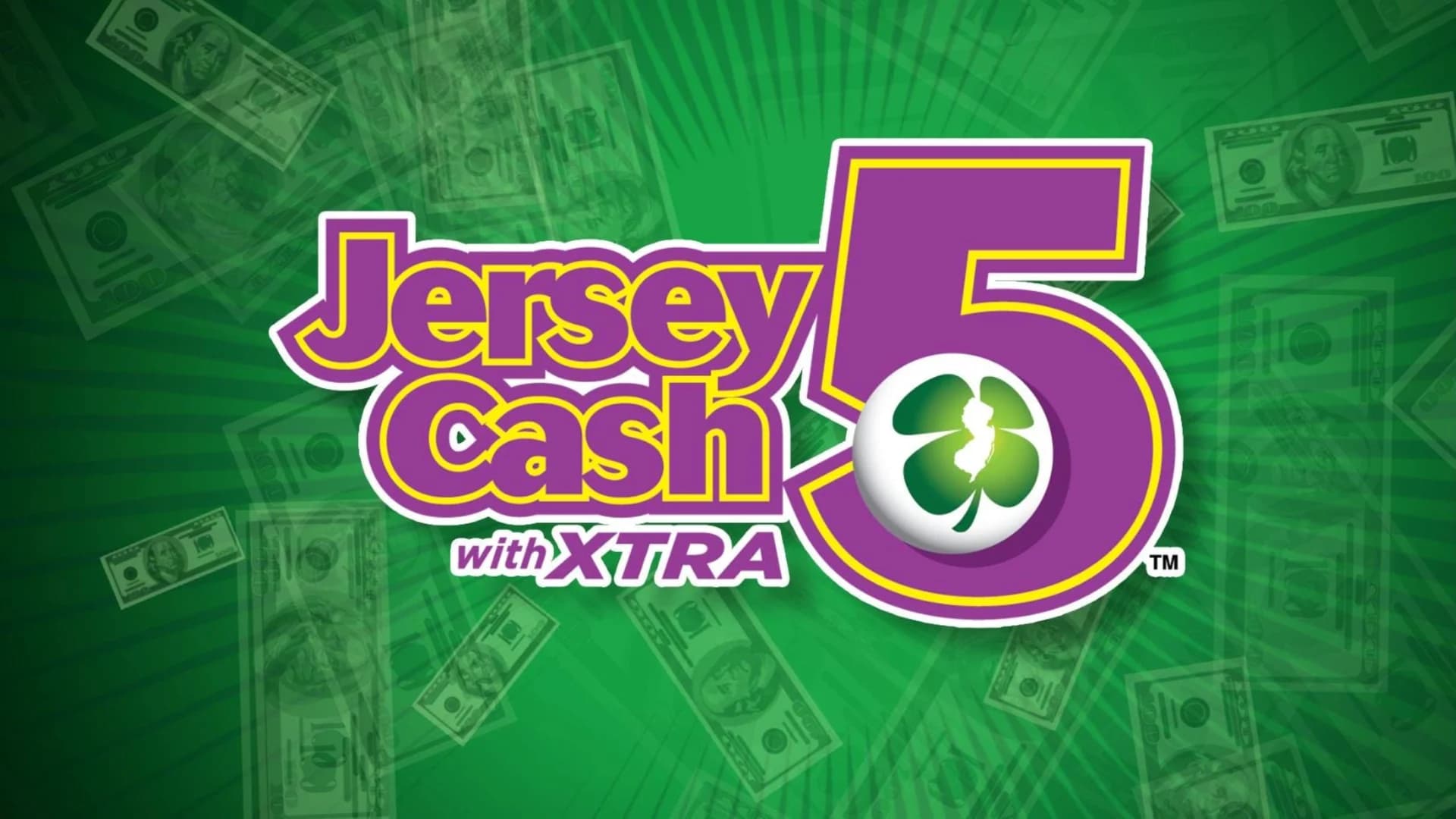 Winning lottery ticket worth $884K sold in Passaic County