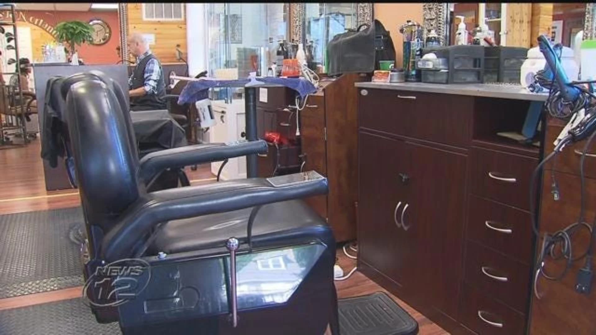 Beauty salon licensing fees outrage owners