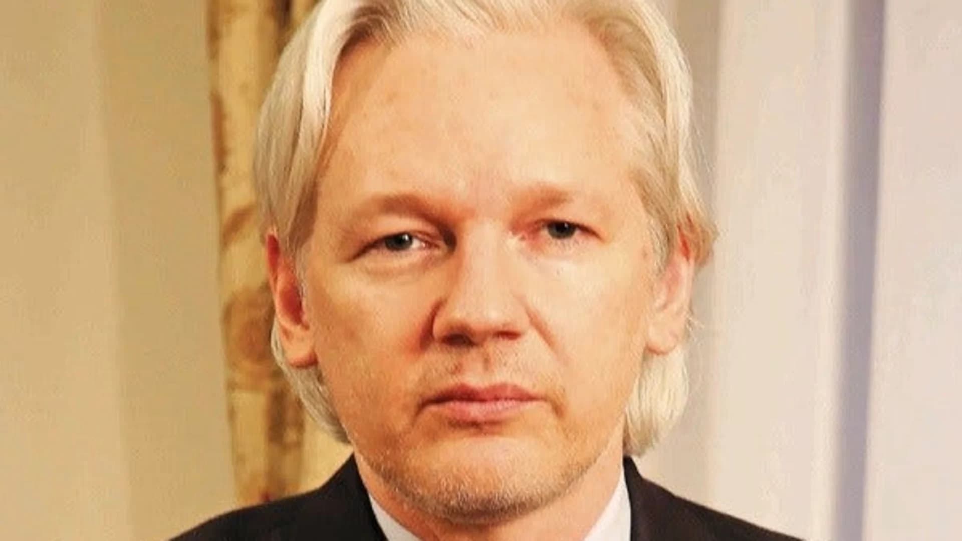 WikiLeaks' Assange calls end of rape case important victory