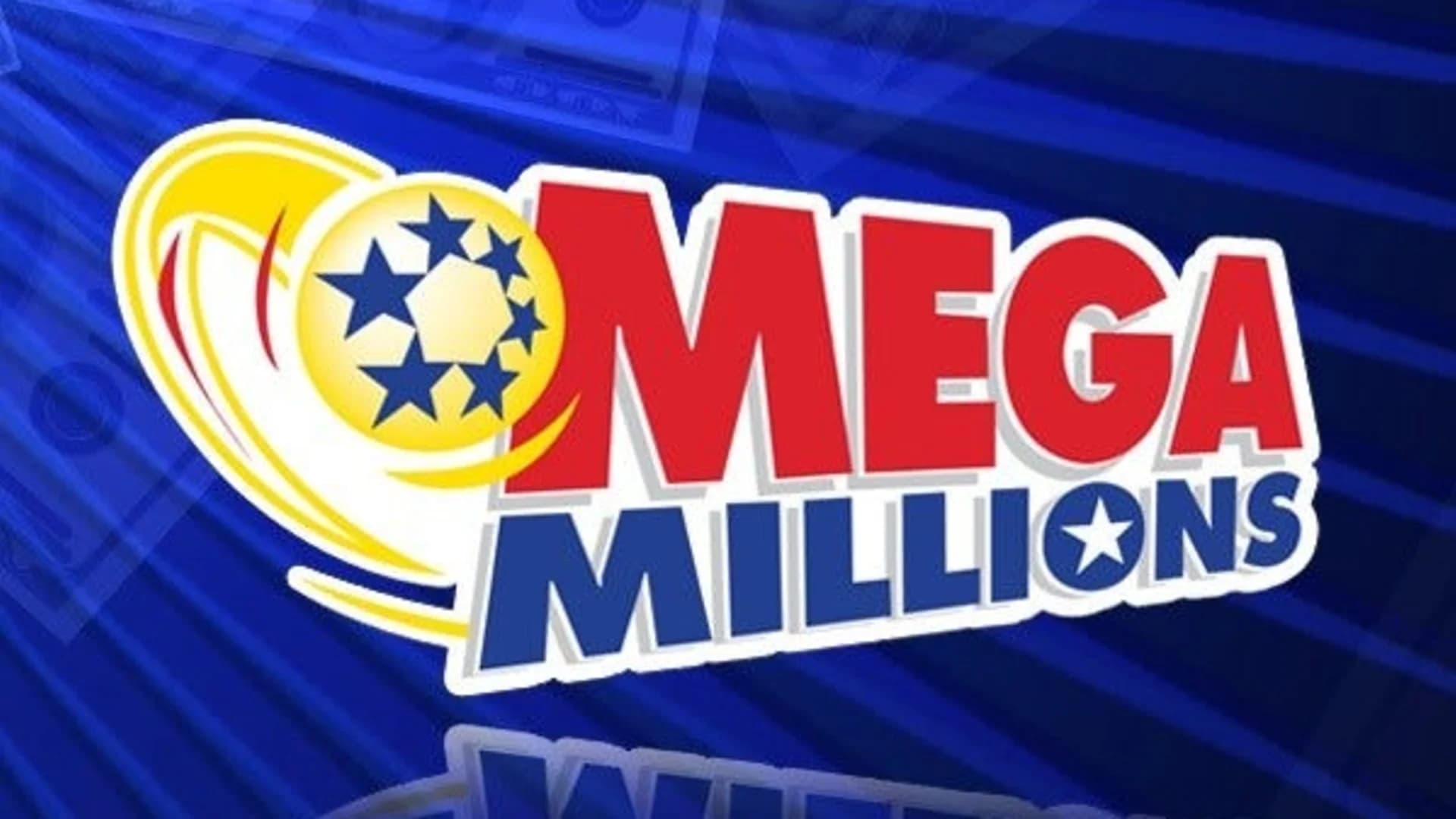 Winning Mega Millions ticket worth $267 million sold in New Jersey