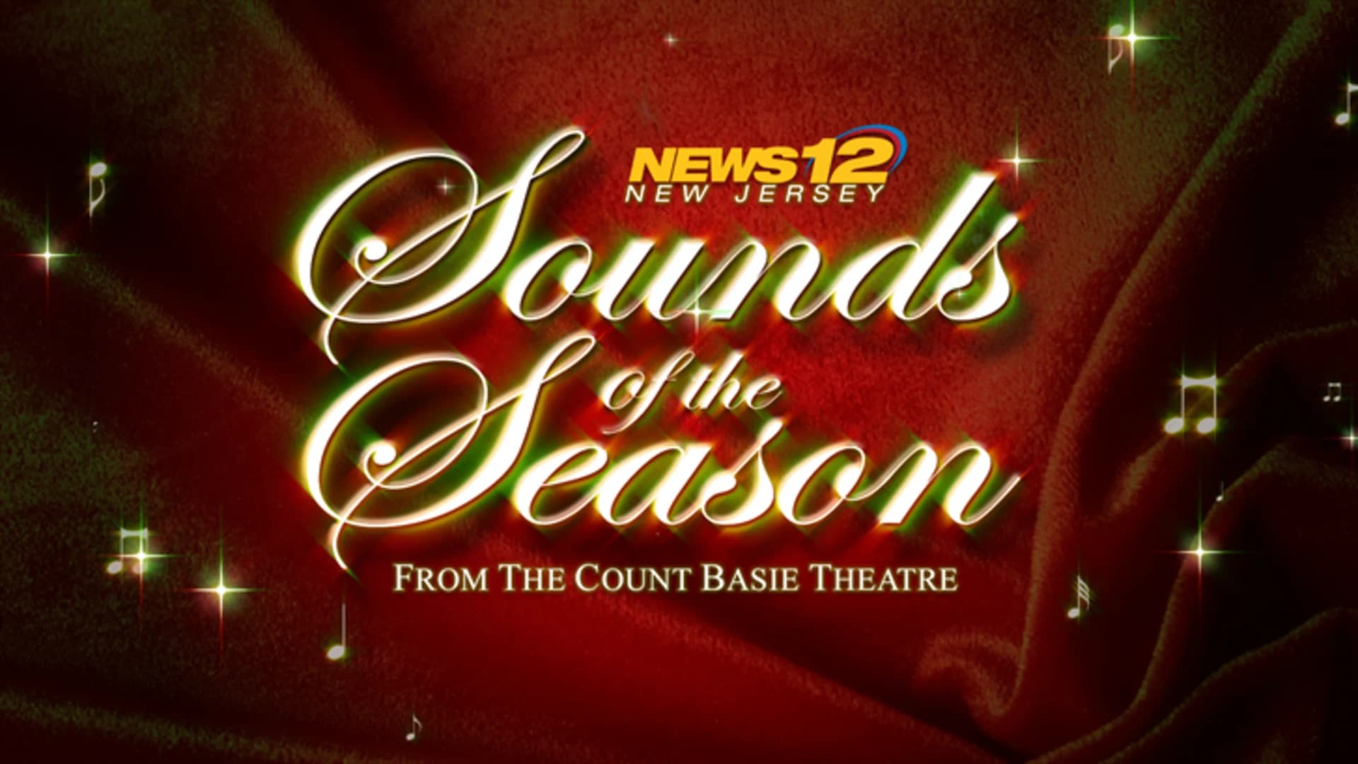 Sounds of the Season 2017 Schedule