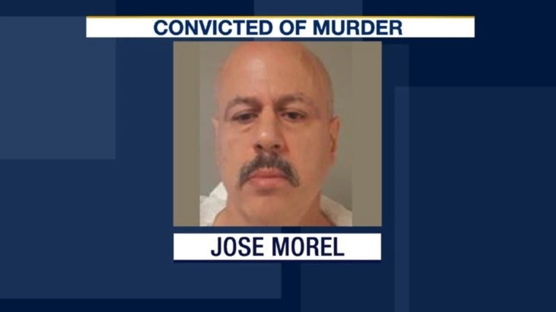 Judge: Man wasn't insane when he fatally stabbed wife more than 70 times