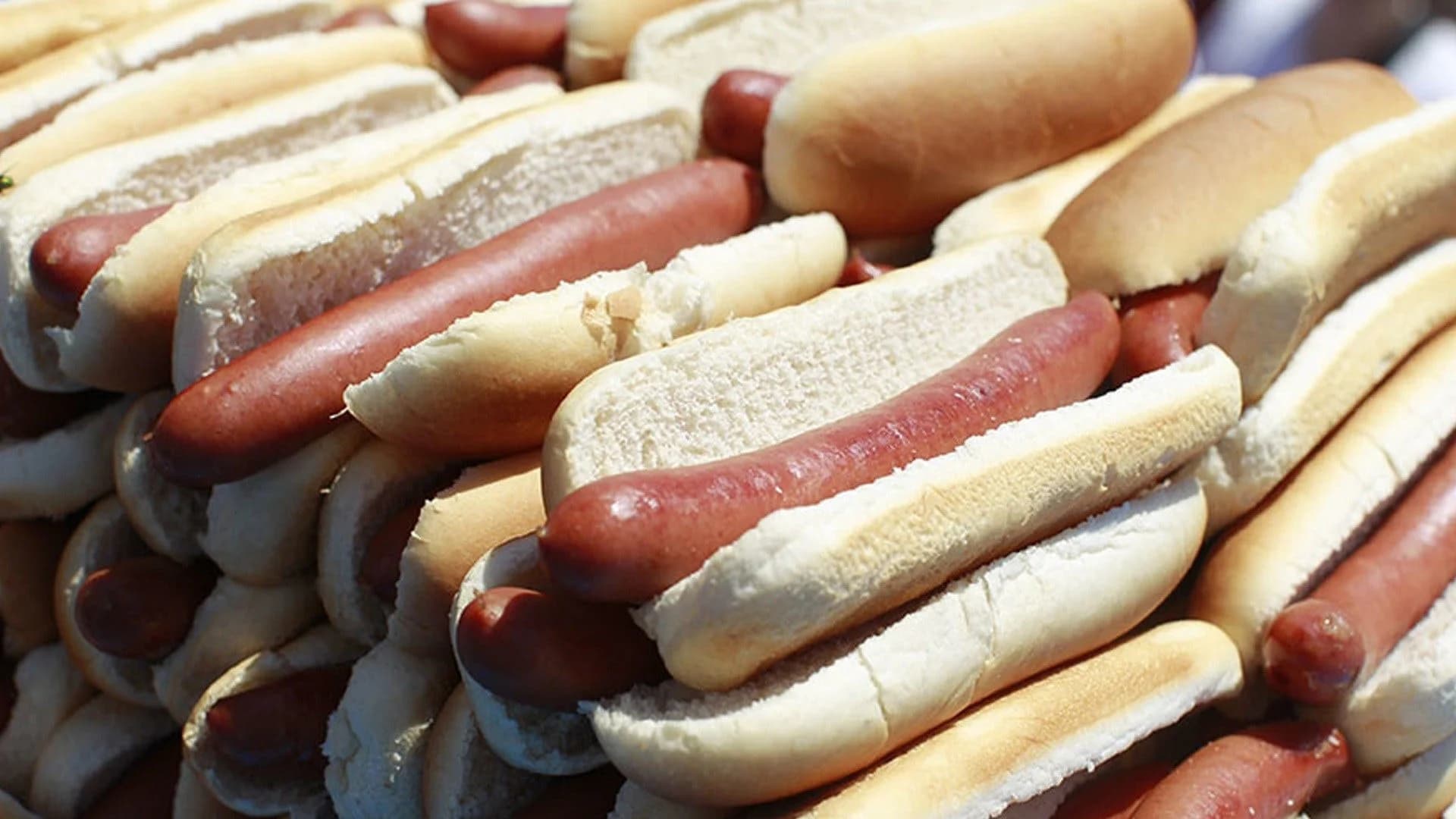 National Hot Dog Day celebrates summertime favorite