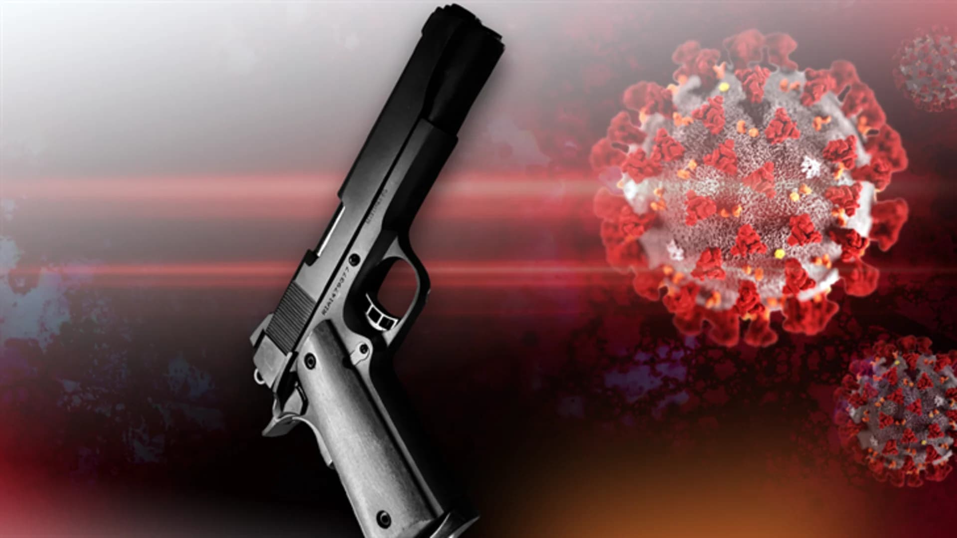Gun, ammunition sales continue to rise along with number of positive coronavirus tests in NJ