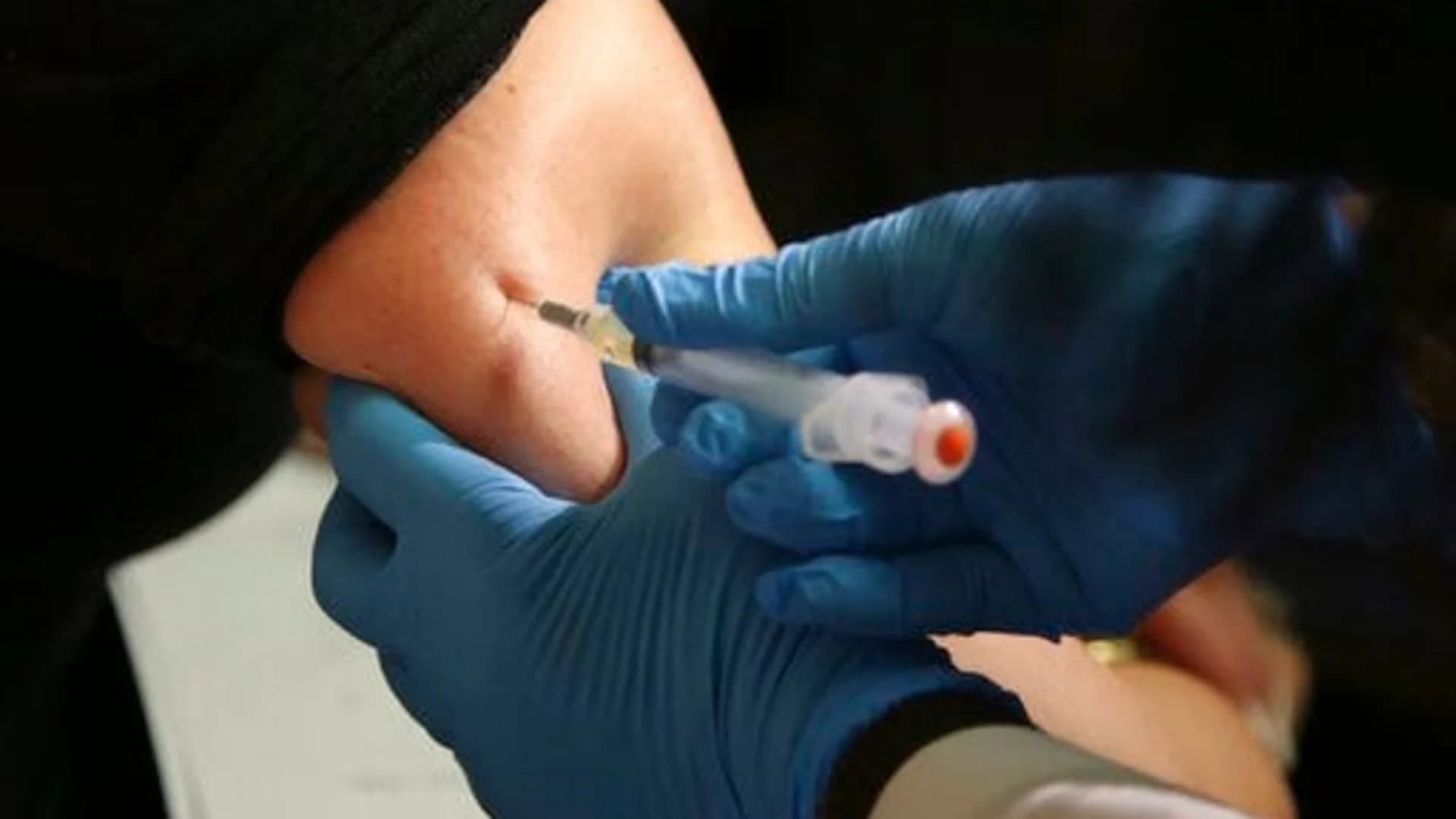 NYC orders mandatory vaccines for some amid measles outbreak