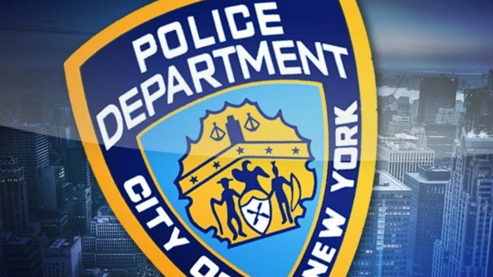 NYPD officers arrested in prostitution probe