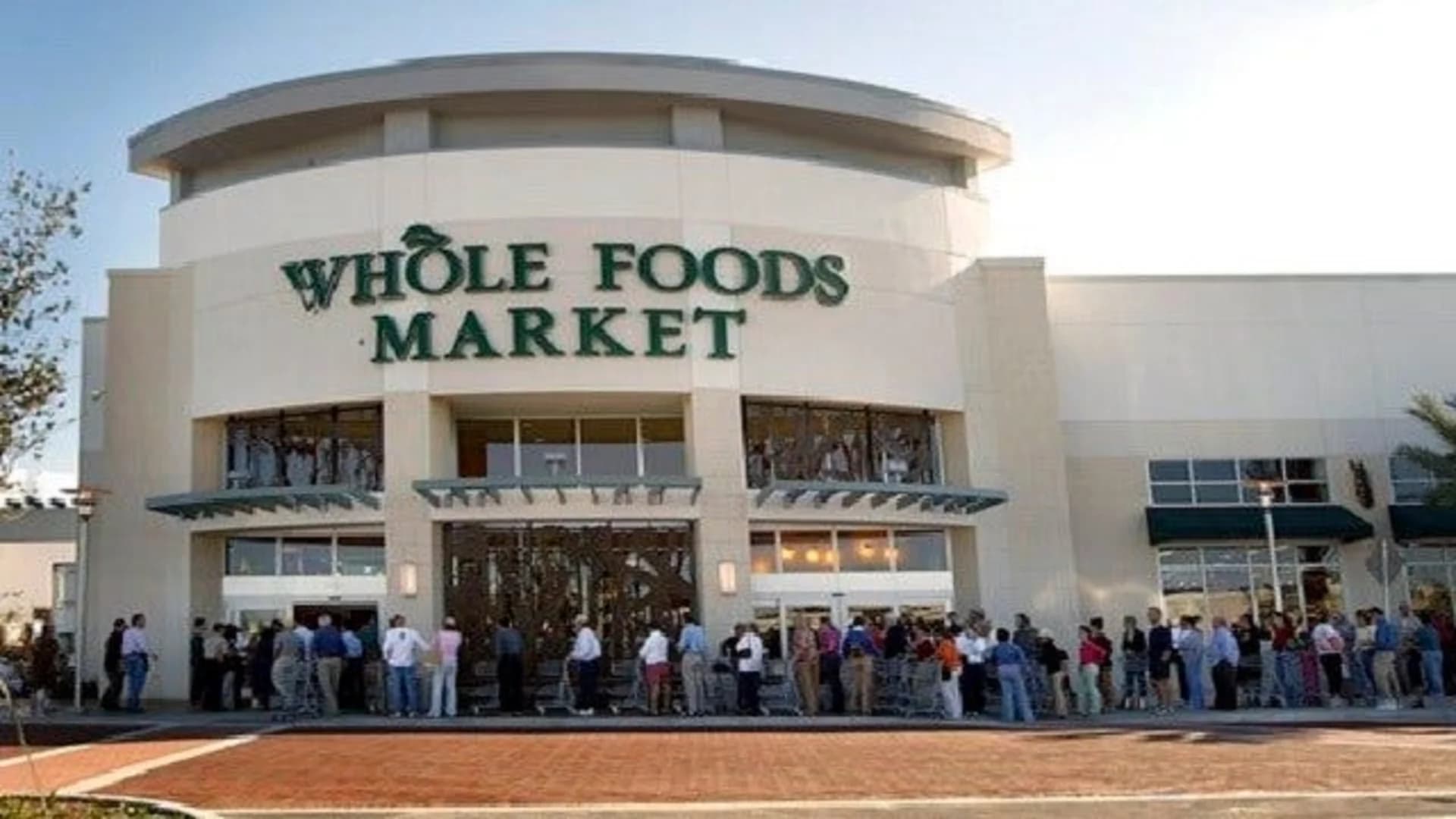 It's a done deal: Amazon takes over Whole Foods