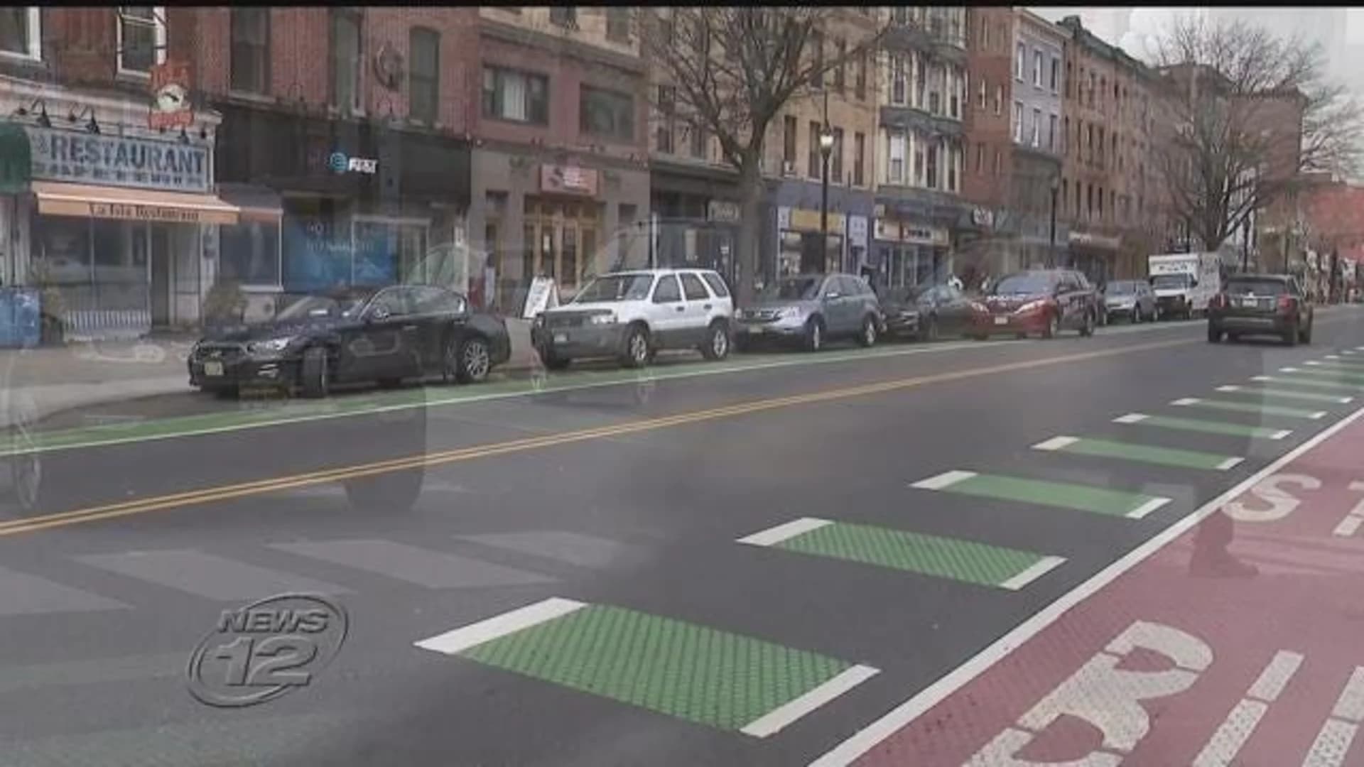 Hoboken raises street parking prices, makes travel easier around the city