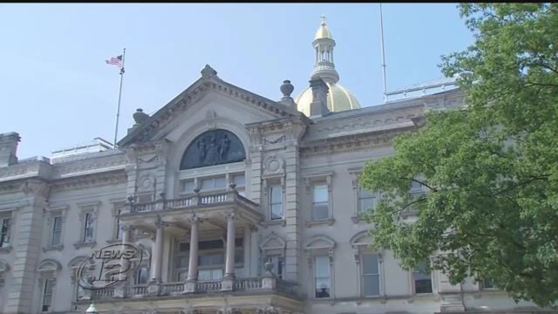 KIYC: Nearly 40 percent of NJ lawmakers were appointed to office