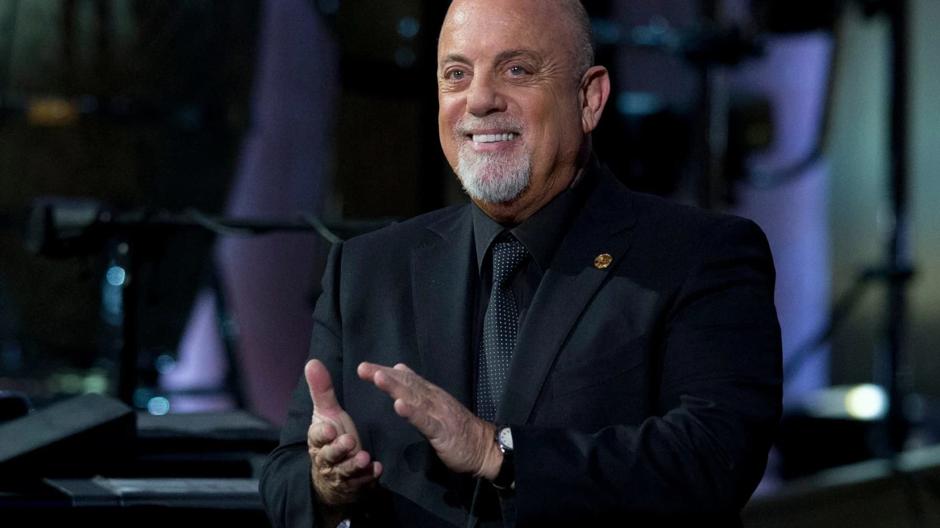 Listen to Billy Joel music, SiriusXM for free through May 15