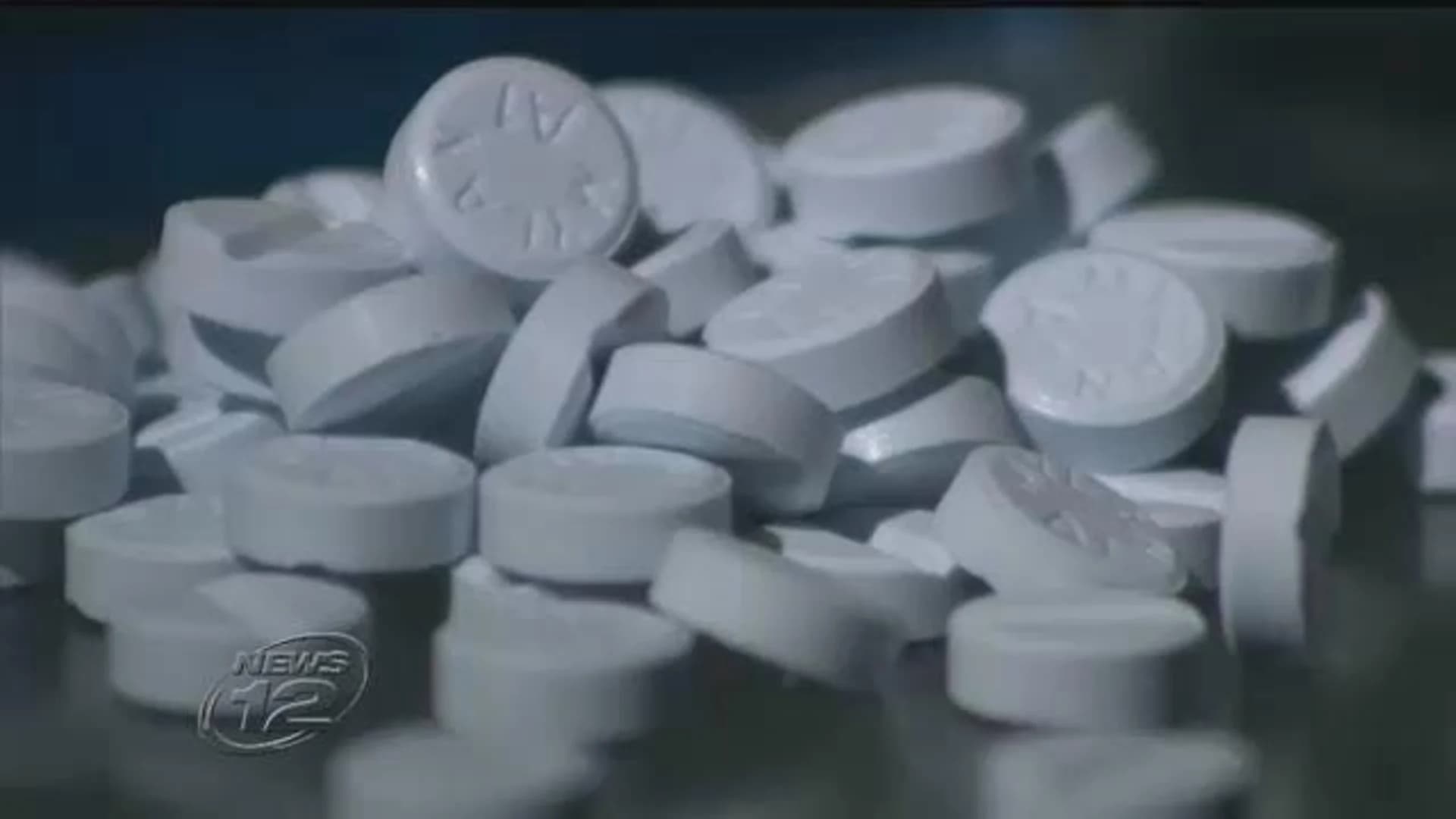 Drug rehab centers full as overdose deaths on the rise in NJ