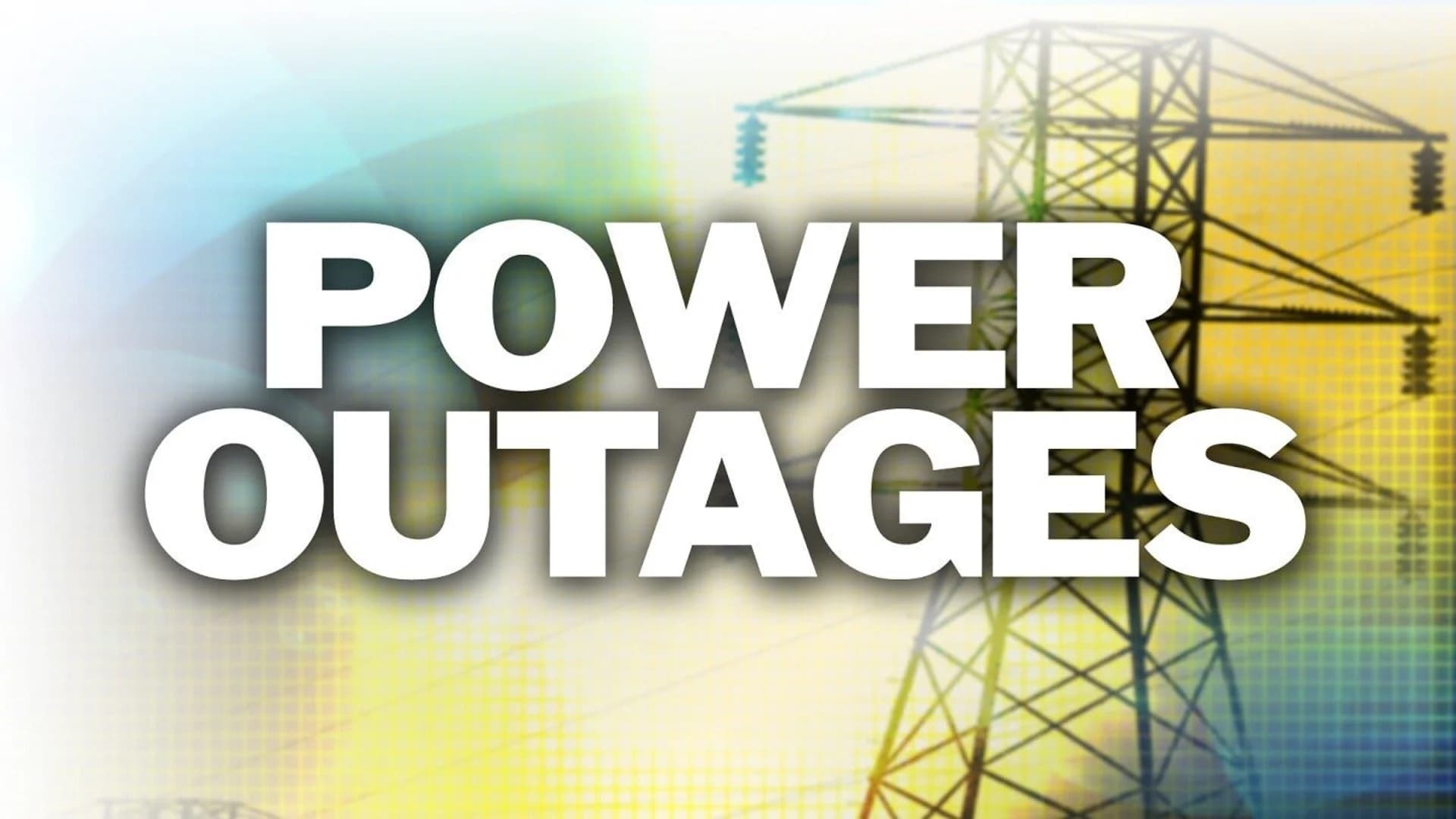 Helpful Links - Power outages in New Jersey