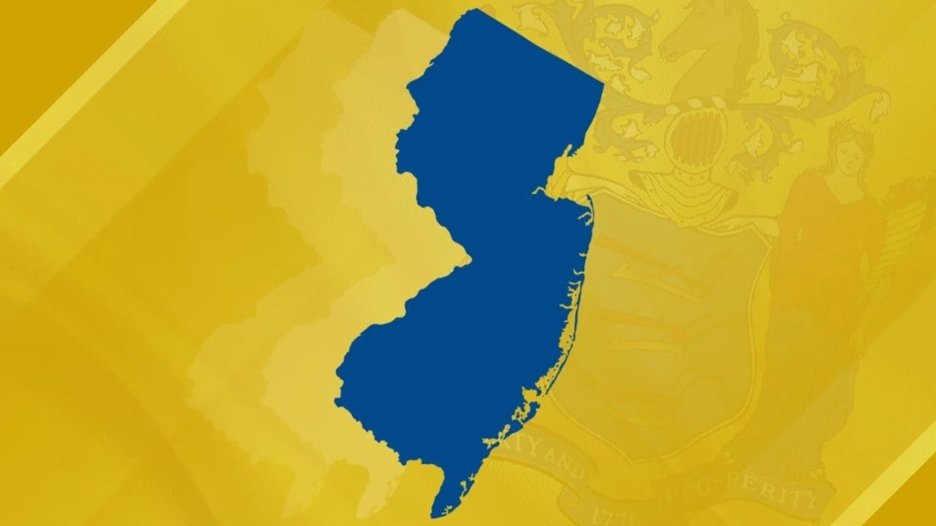 New Jersey ranked in top 5 happiest states in US