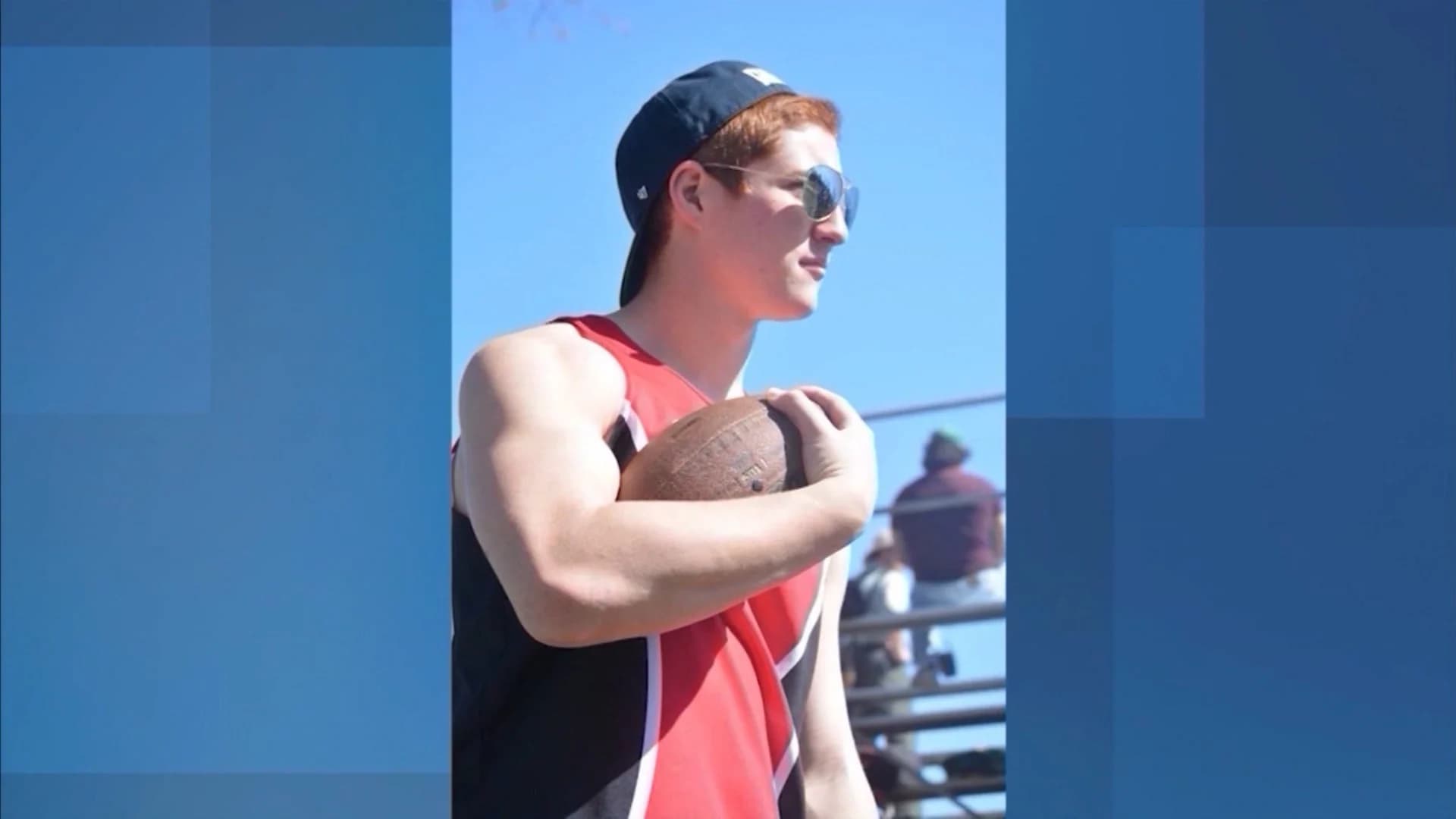 Serious charges dismissed in Penn State frat pledge death