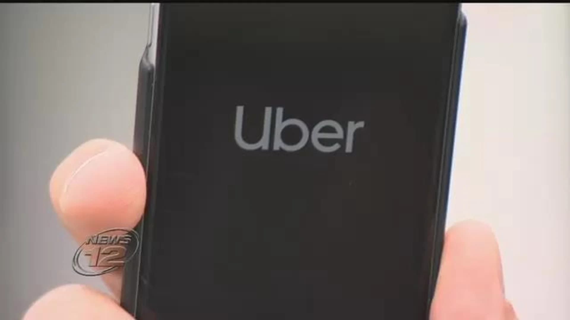 Uber Eats donates 2,000 free meal codes to Brookhaven hospital workers