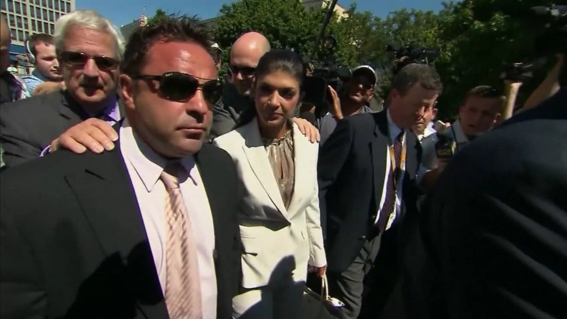 Report: Joe Giudice, of ‘Real Housewives’ fame, to remain behind bars indefinitely