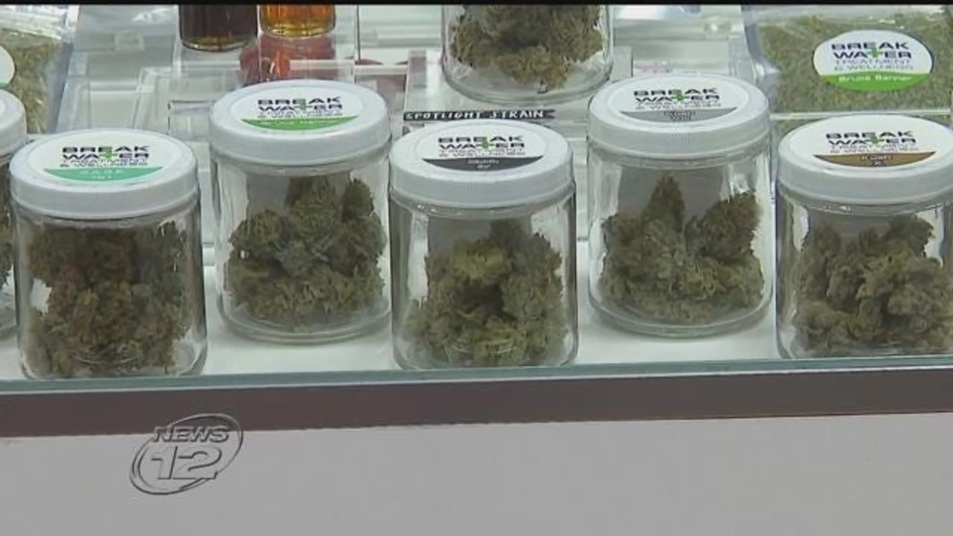 Monmouth County fights against potential pot legalization
