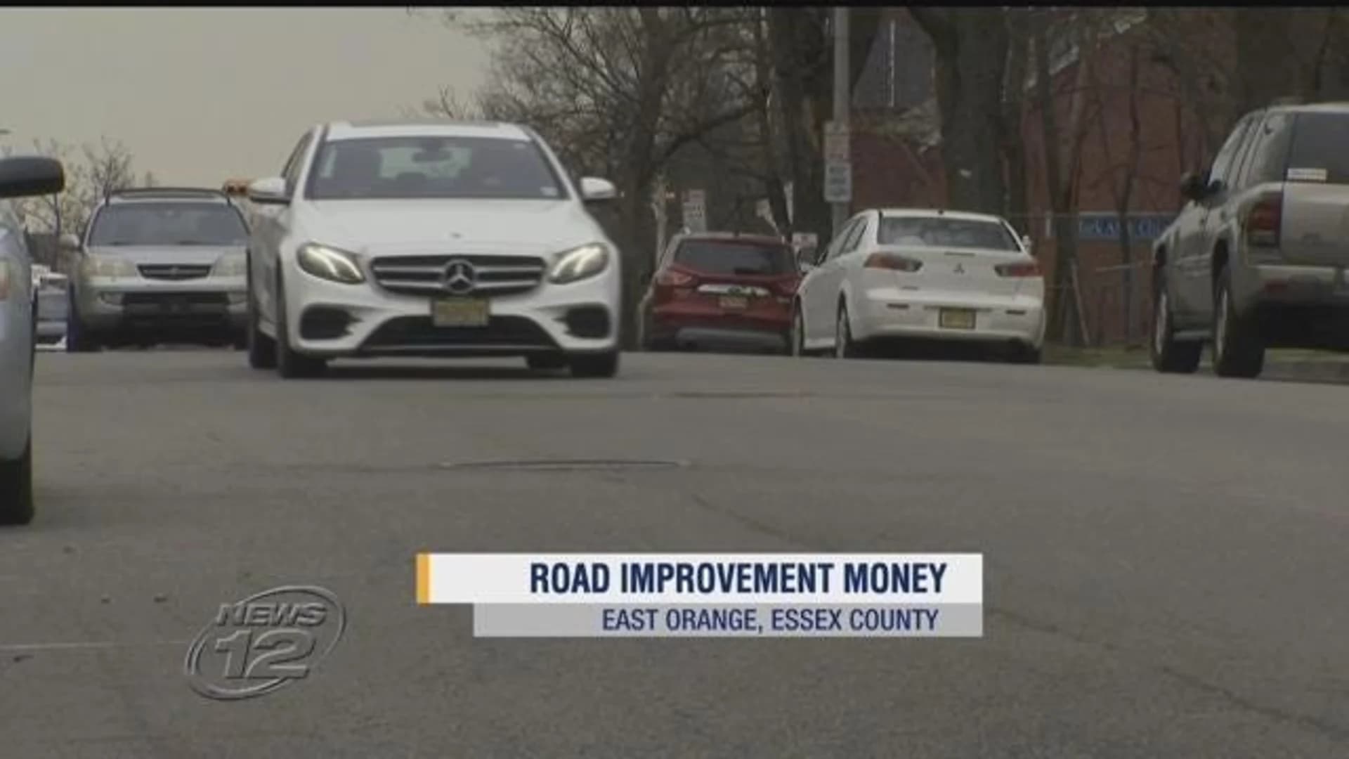 Murphy announces $161M in funds to help improve local roadways