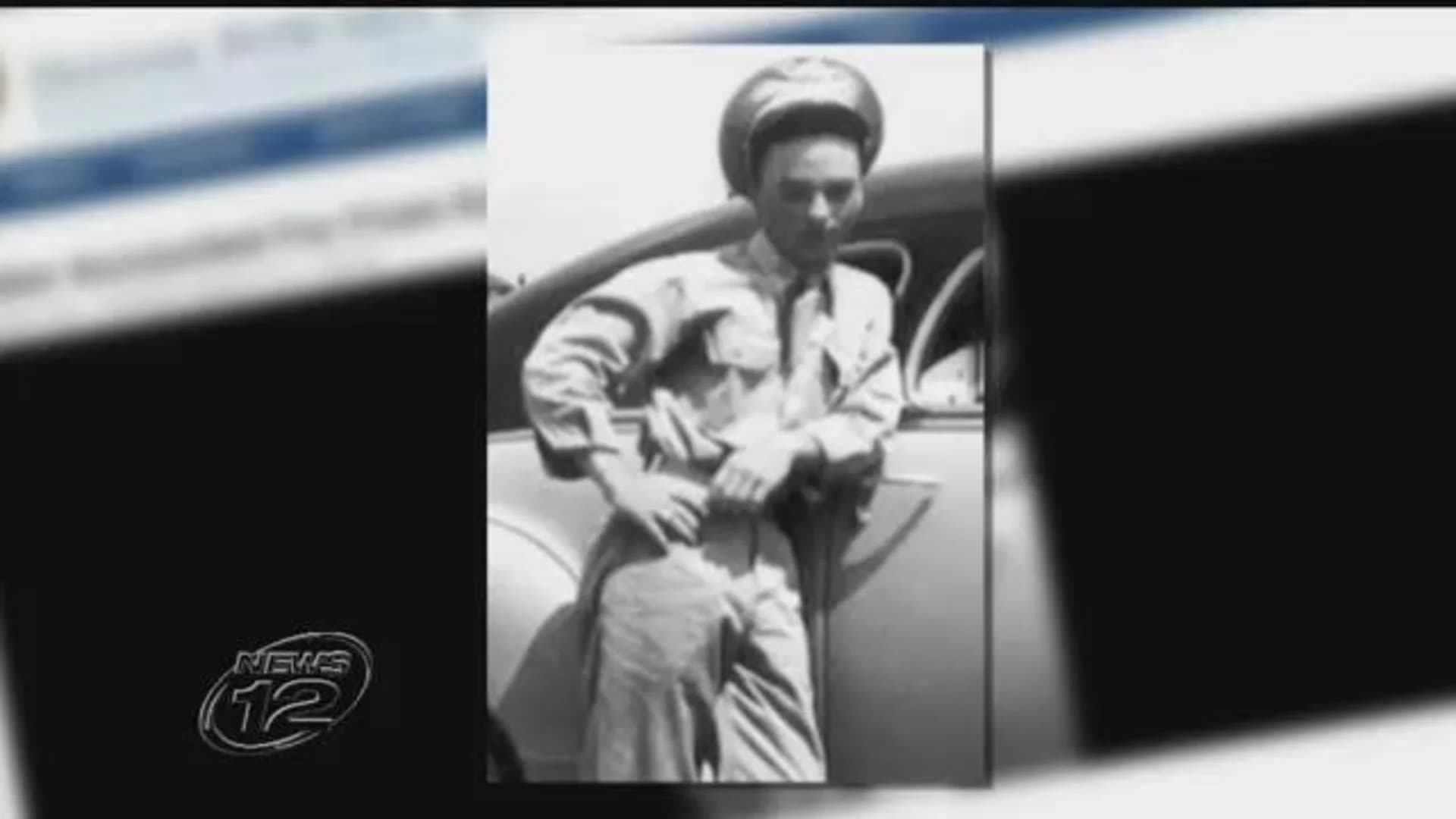 Korean War veteran’s remains returned to US after 70 years