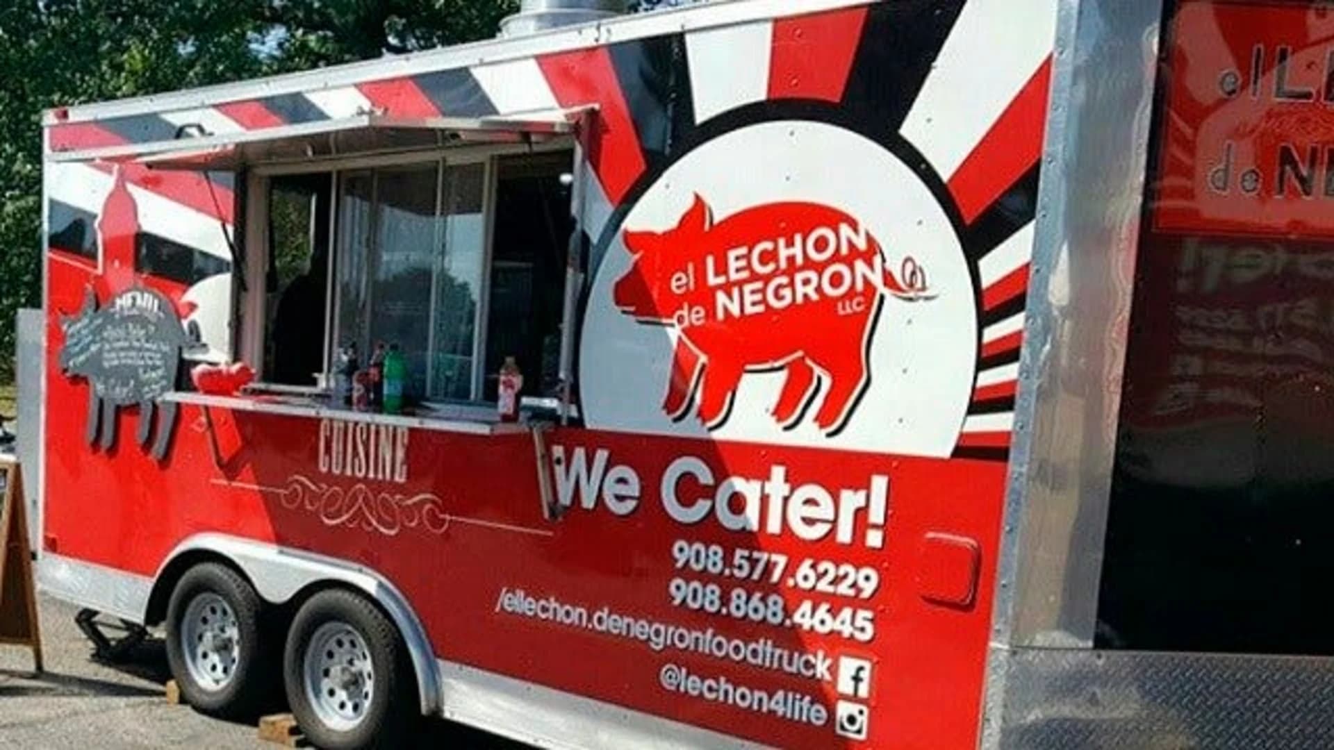 Food Truck Friday: El Lechon de Negron