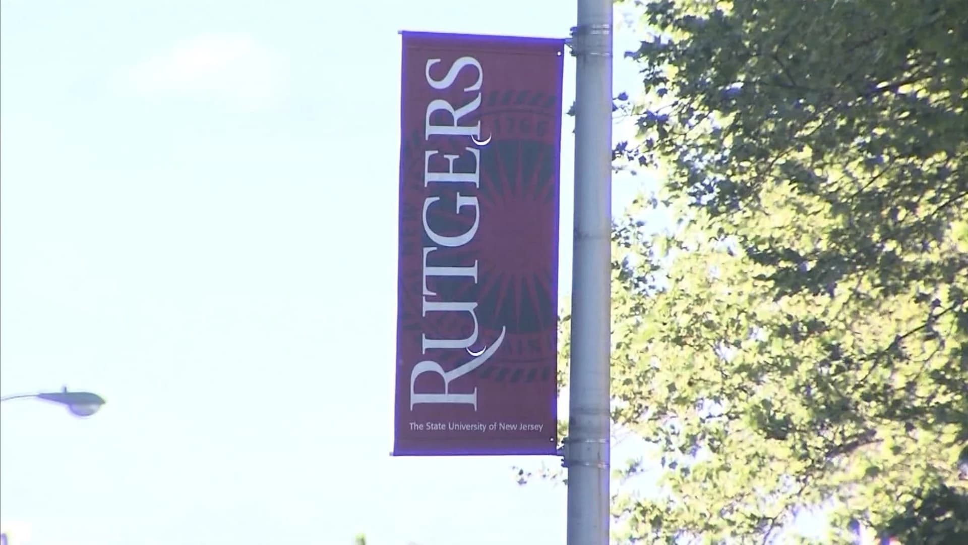 CDC: 2 Rutgers students test positive for meningitis; school suggests outbreak