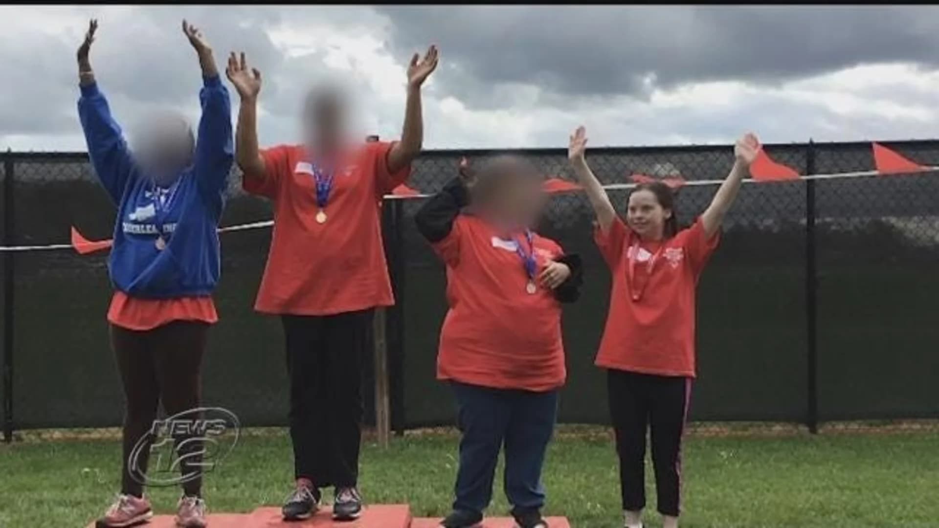‘Despicable’: Special needs community denounces DeVos' Special Olympics cuts