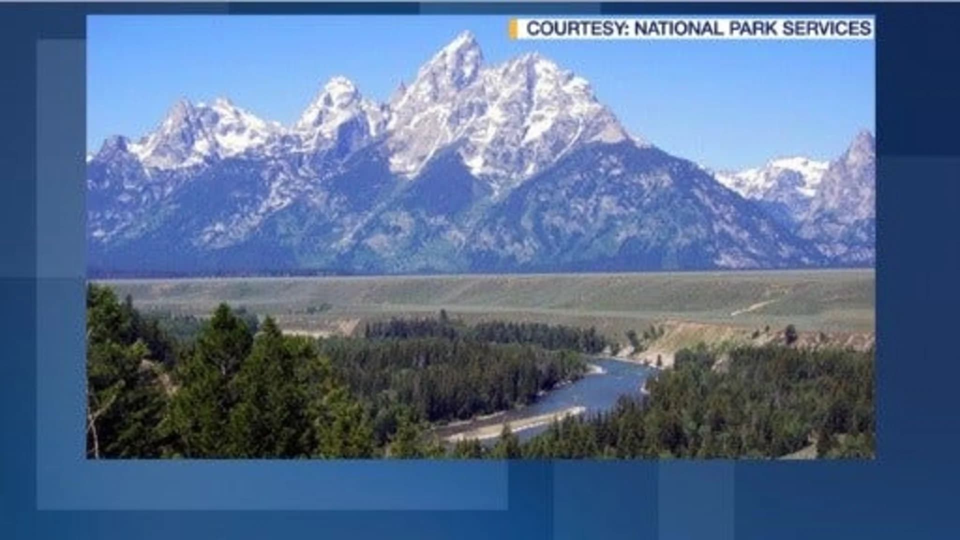 Body of Wayne climber who fell to death recovered in Wyoming