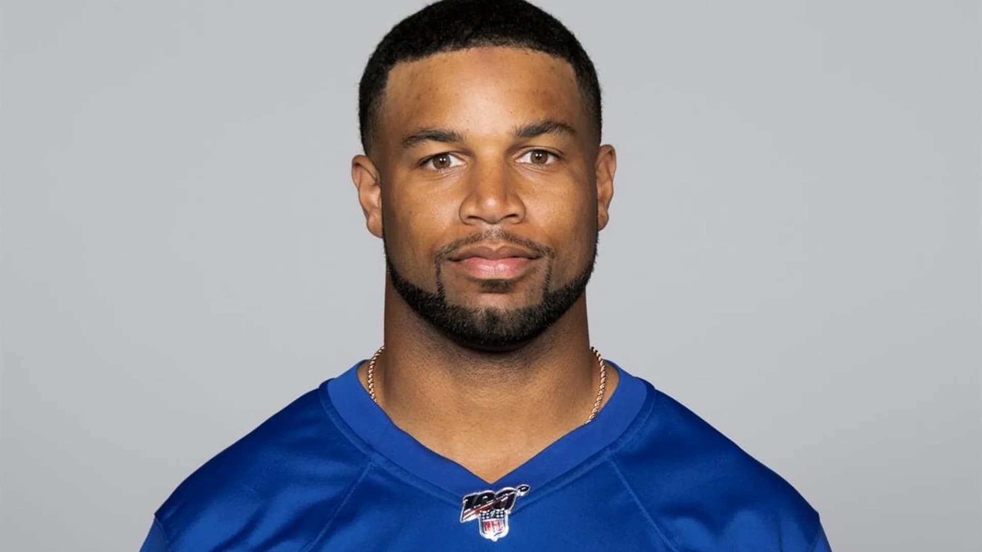 Giants WR Tate loses appeal; will be suspended fertility drug use