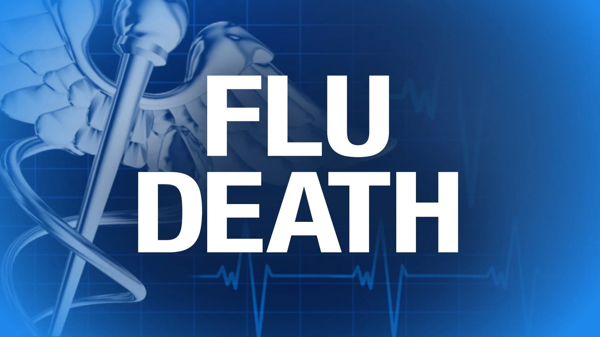 NJ Department of Health reports 3rd child flu death this season