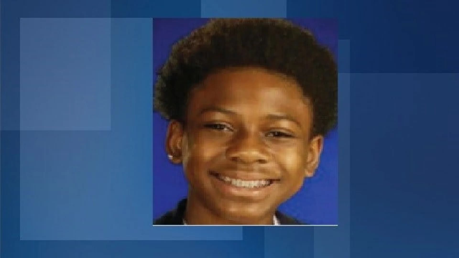 Missing Newark boy, 11, found safe