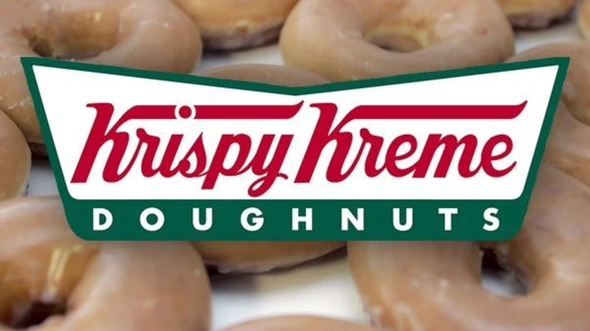 Coming soon – New Krispy Kreme coming to New Jersey sets opening