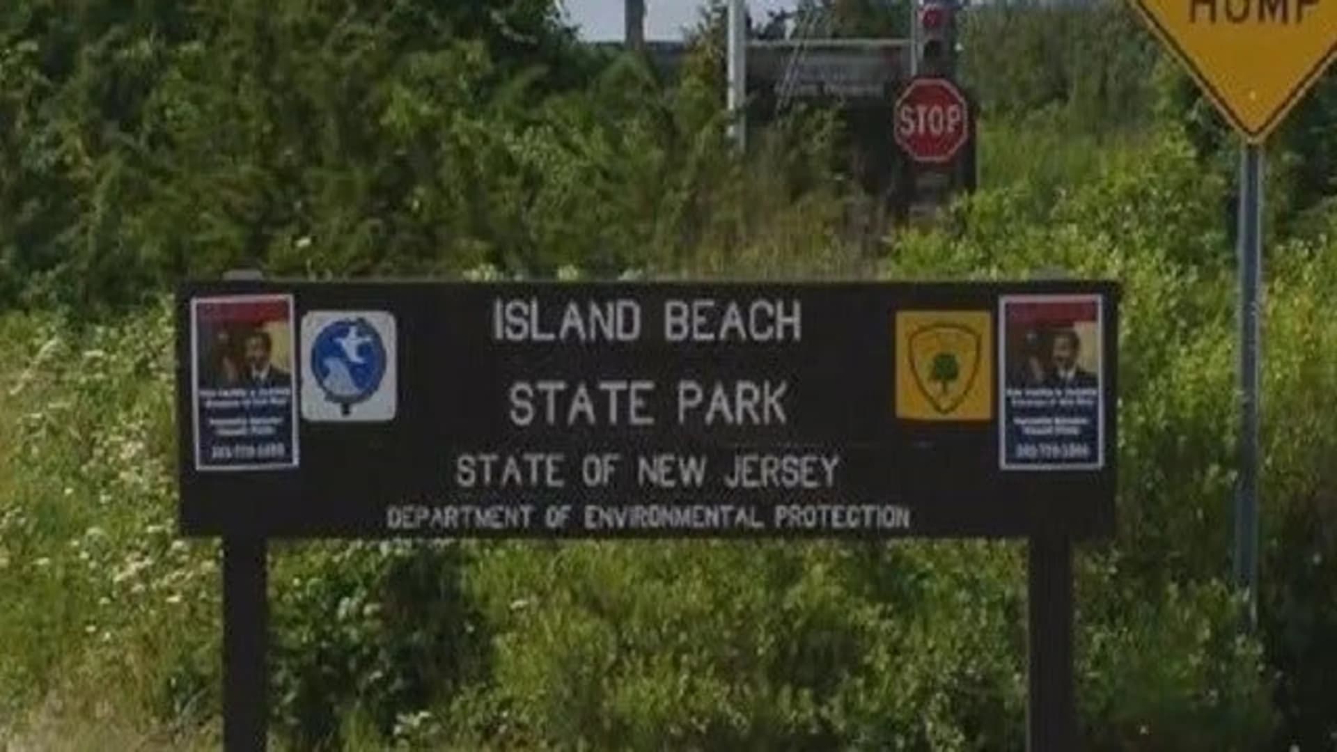 Christie's gov’t shutdown beach trip inspires 2 new proposals