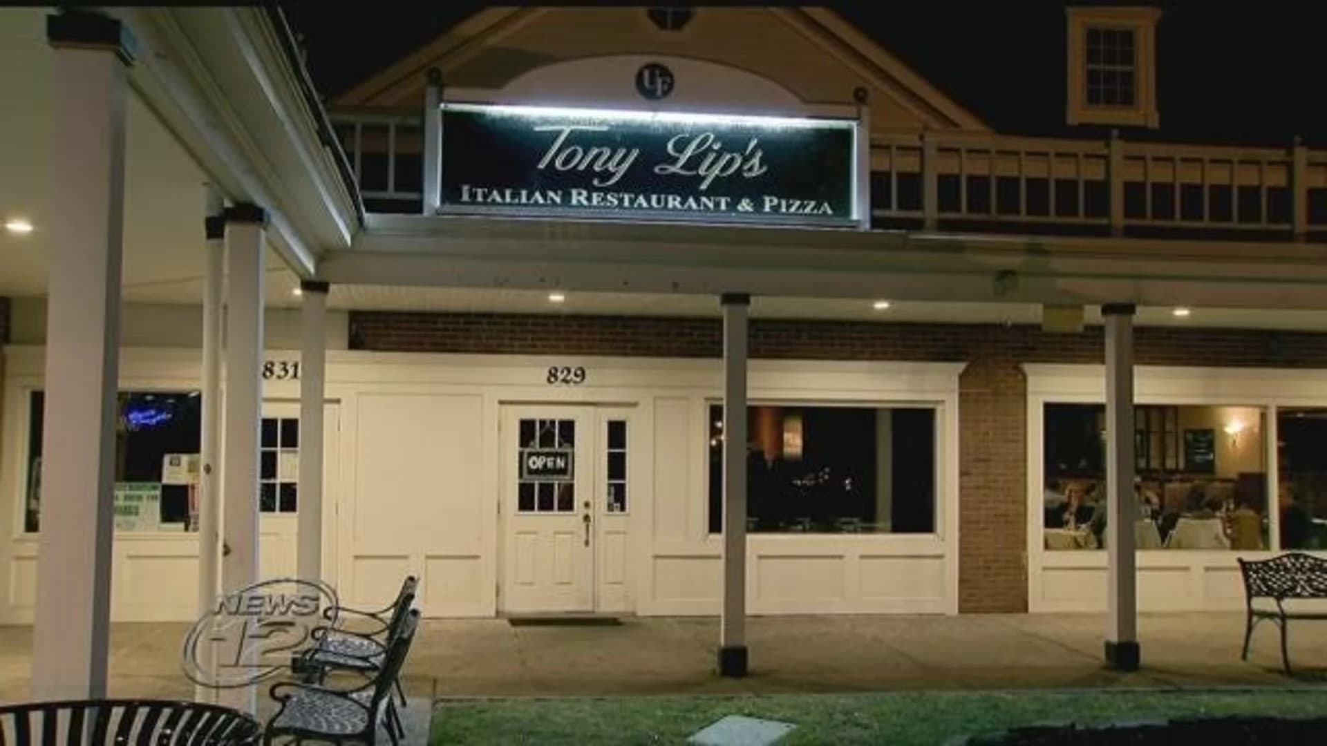 Tony Lip’s restaurant to host ‘Green Book’ Oscar party