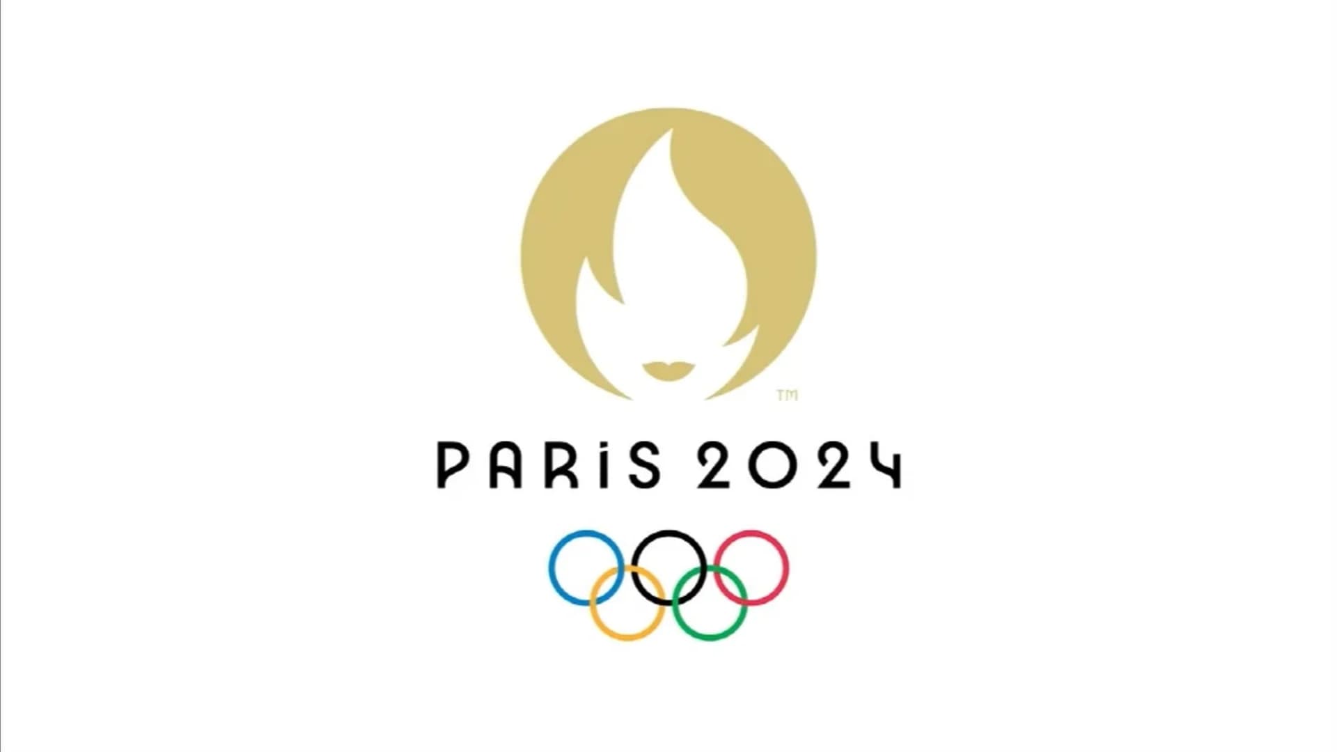 Olympic torch or dating site ad? Paris 2024 Olympics logo taking heat on social media