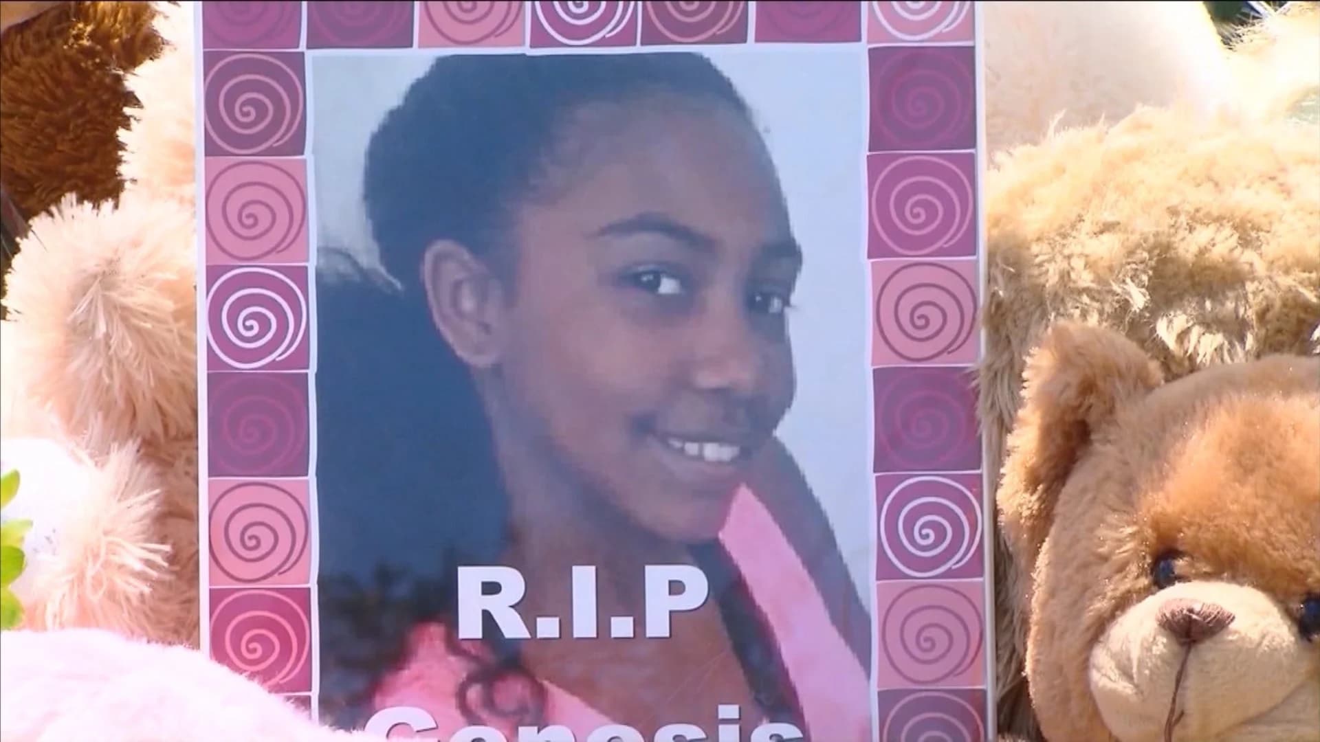 Man pleads guilty in death of 12-year-old Genesis Rincon, plus another killing