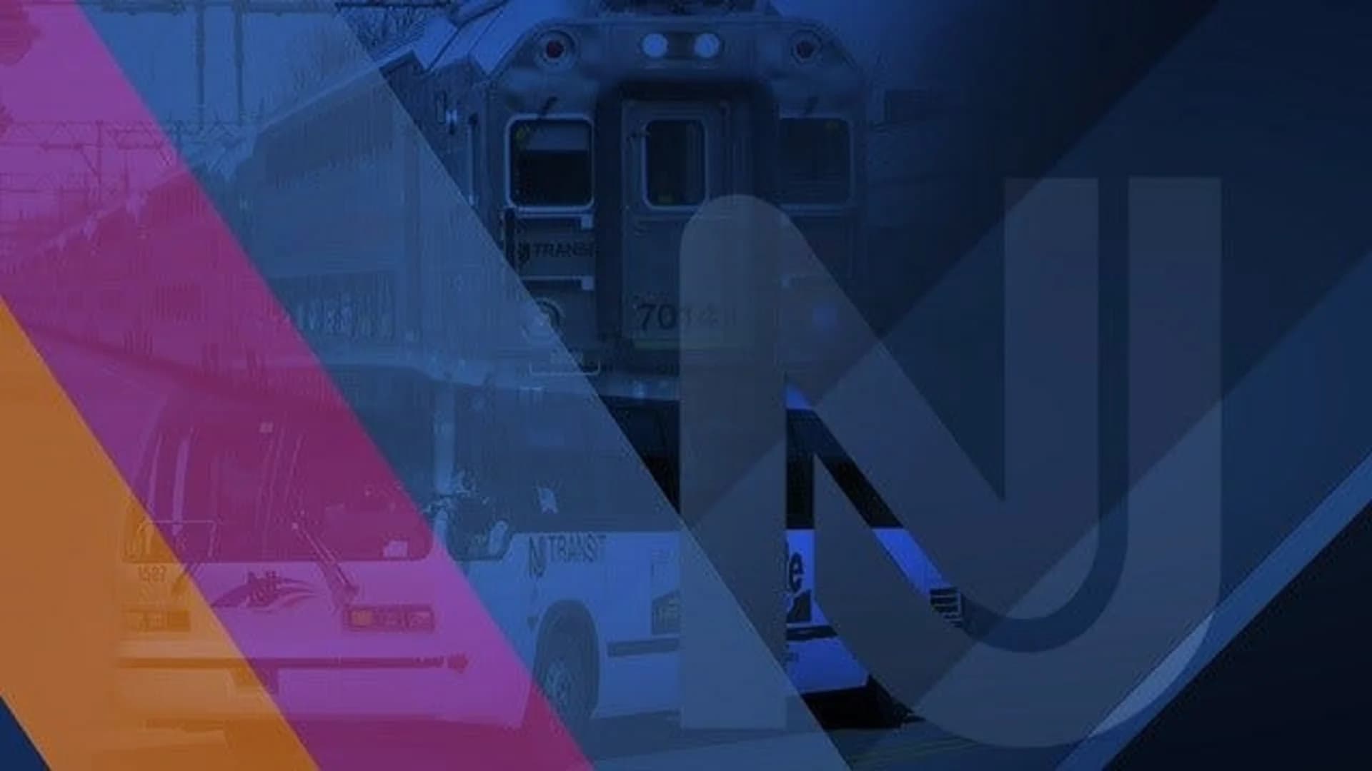 Officials: Person fatally struck by NJ Transit train