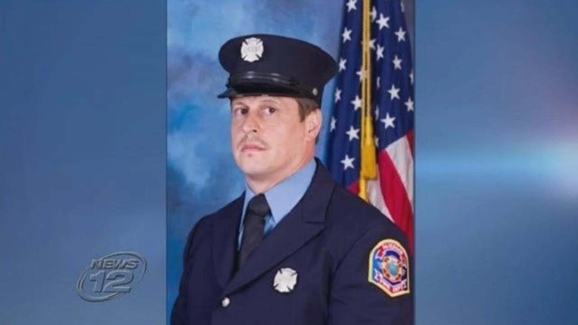Paterson firefighter ID’d as bicyclist killed in fall