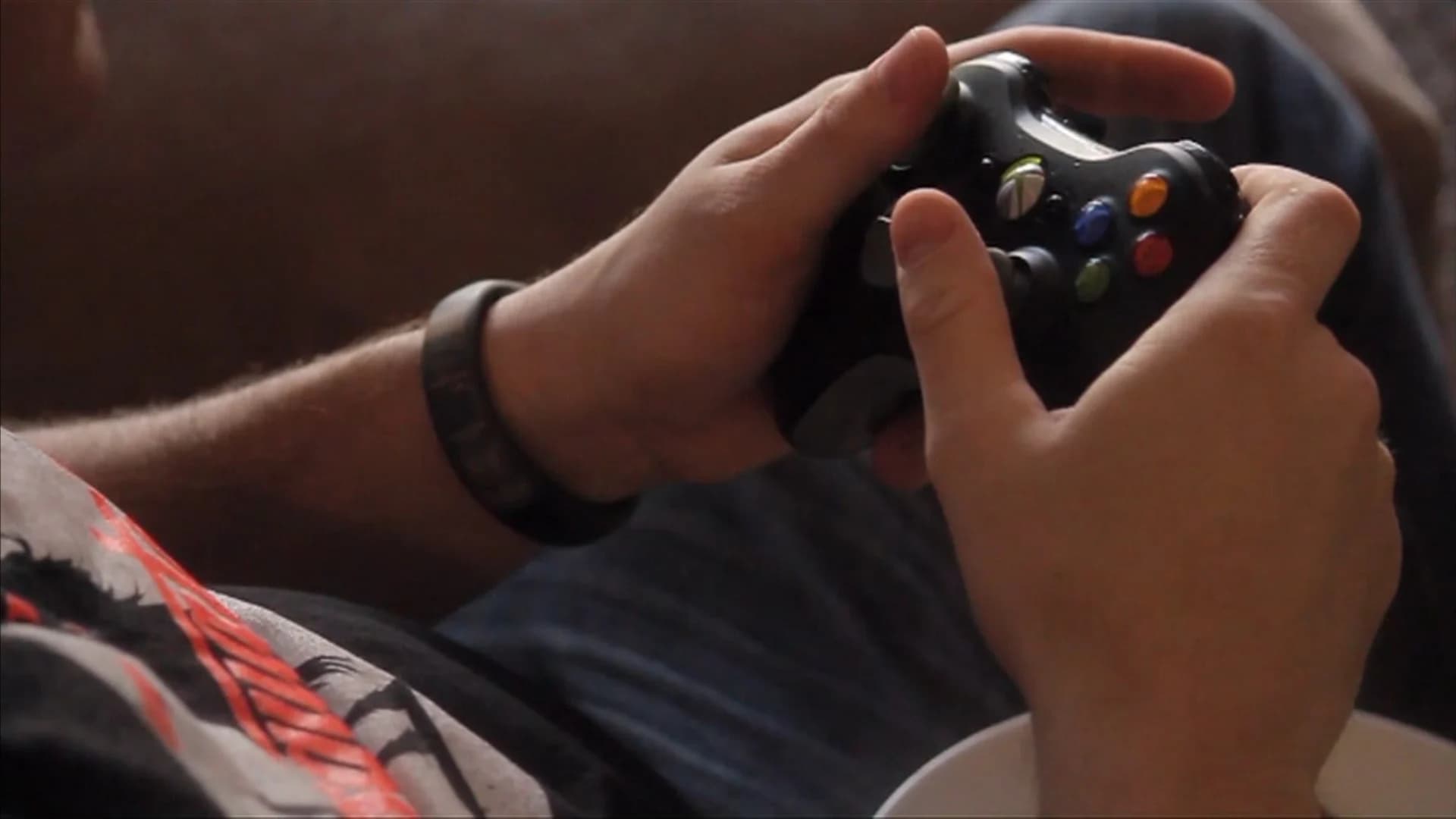 Video game addiction to be added to WHO list of diseases