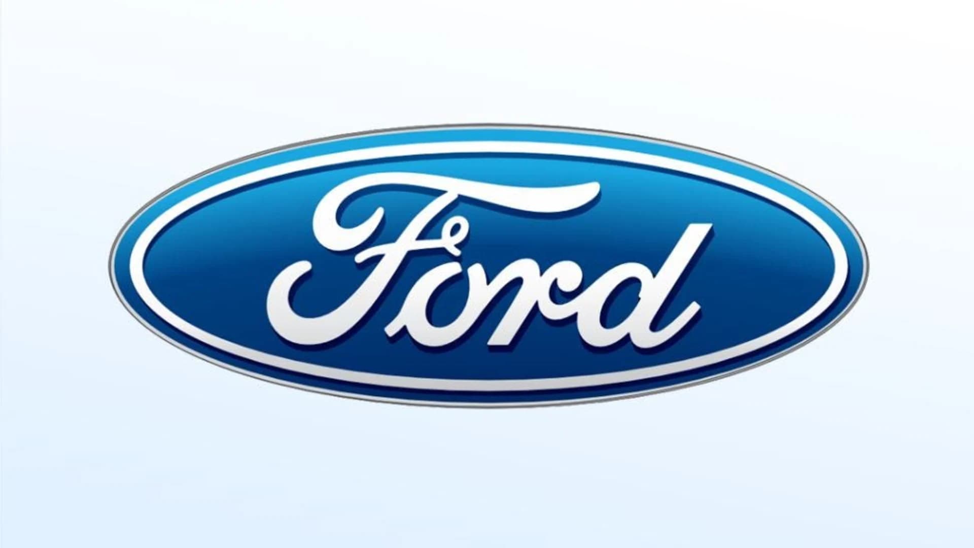 Ford recalls trucks, SUVs for transmission shifter problem